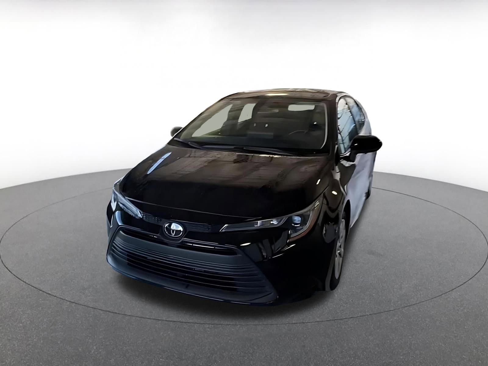 Thumbnail: 2025 Toyota Corolla - 5