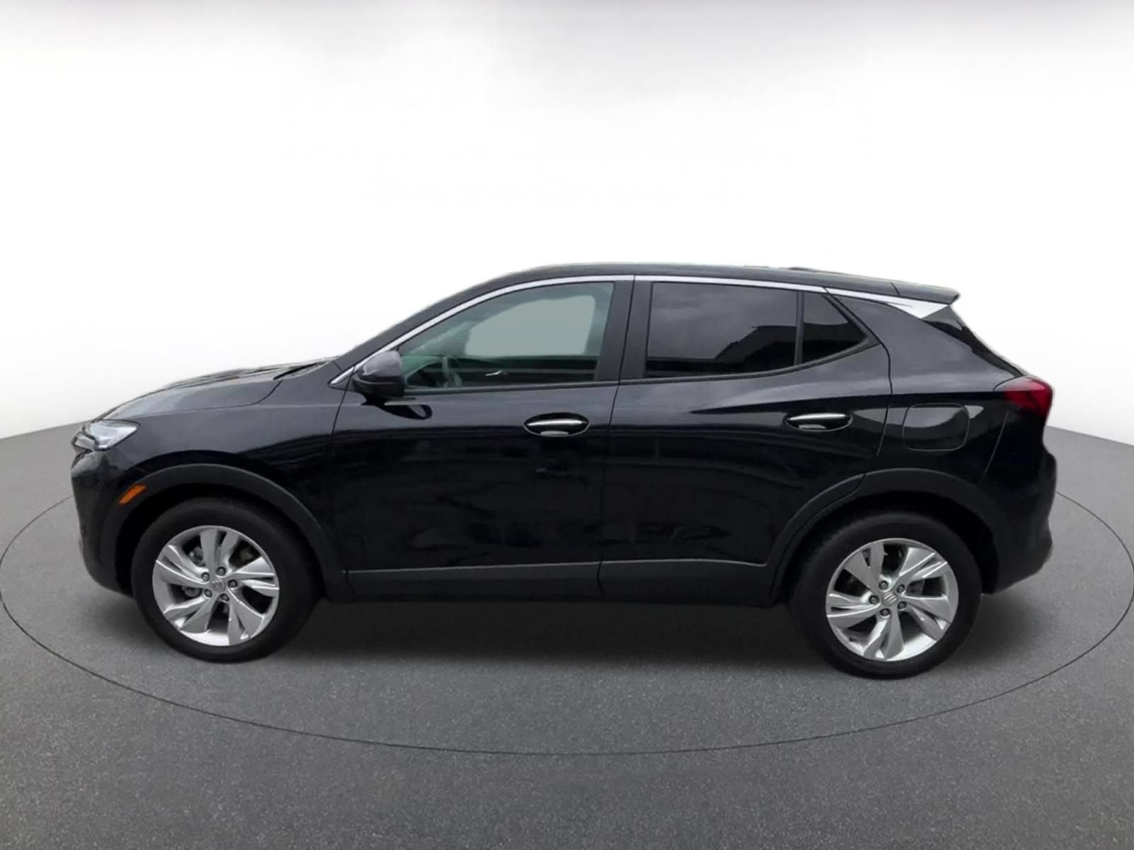 Thumbnail: 2025 Buick Encore GX - 8