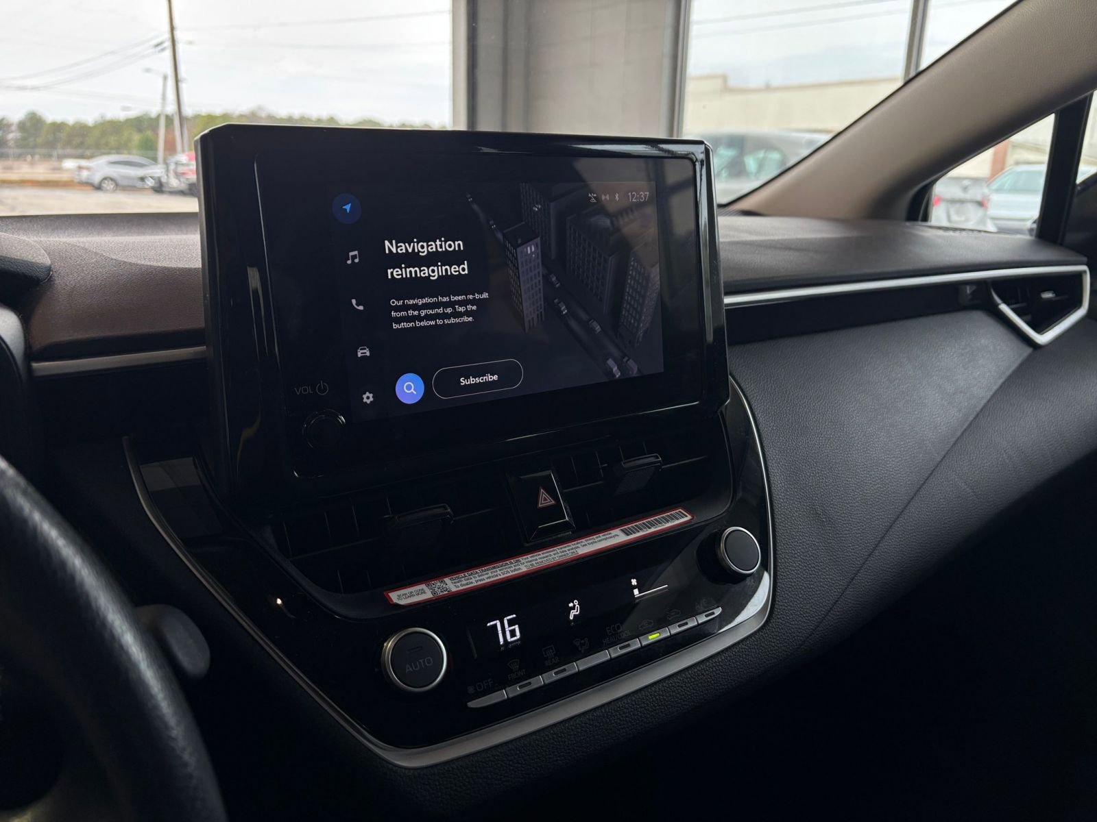 Thumbnail: 2025 Toyota Corolla - 21