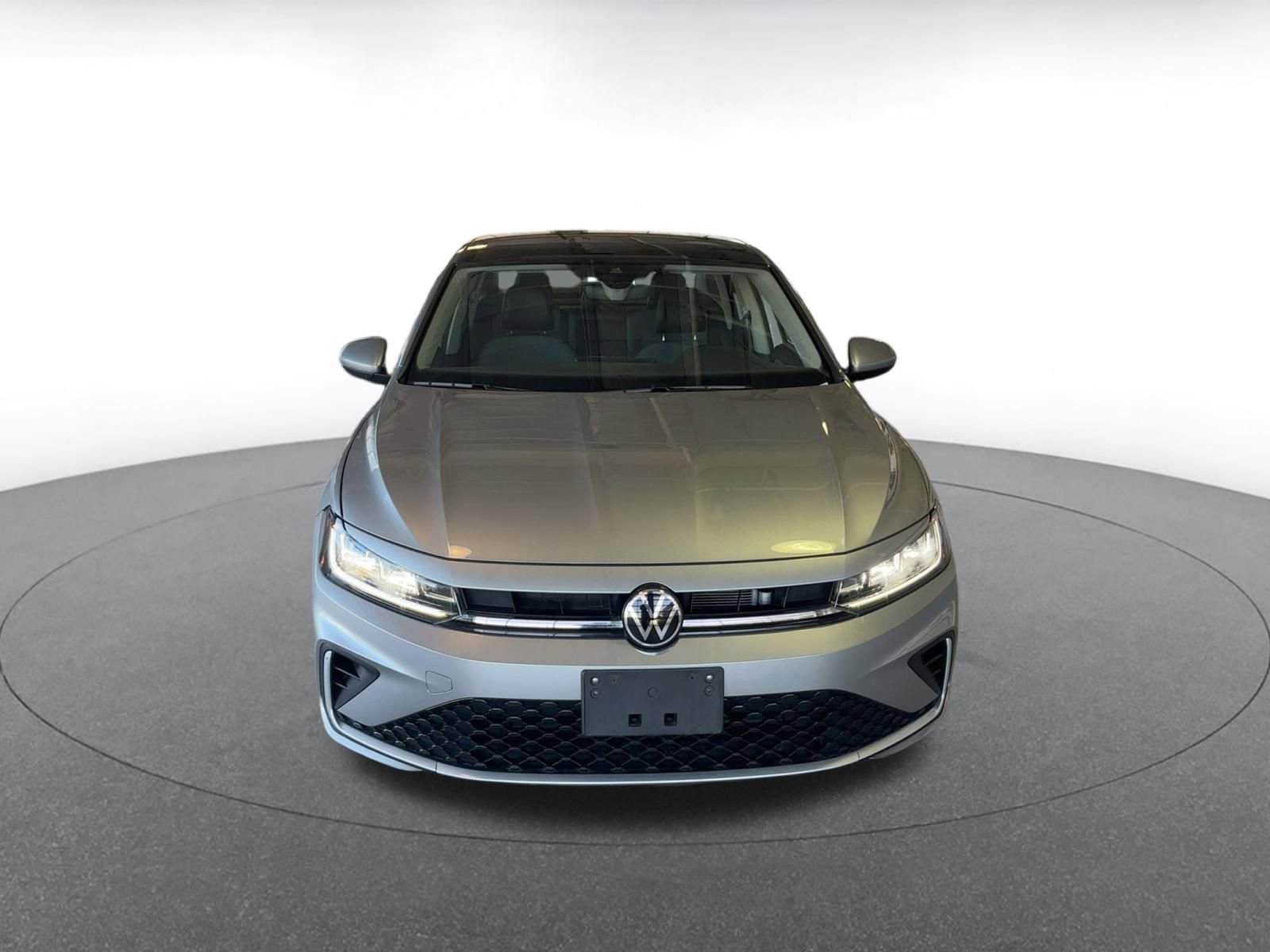 Thumbnail: 2025 Volkswagen Jetta - 5