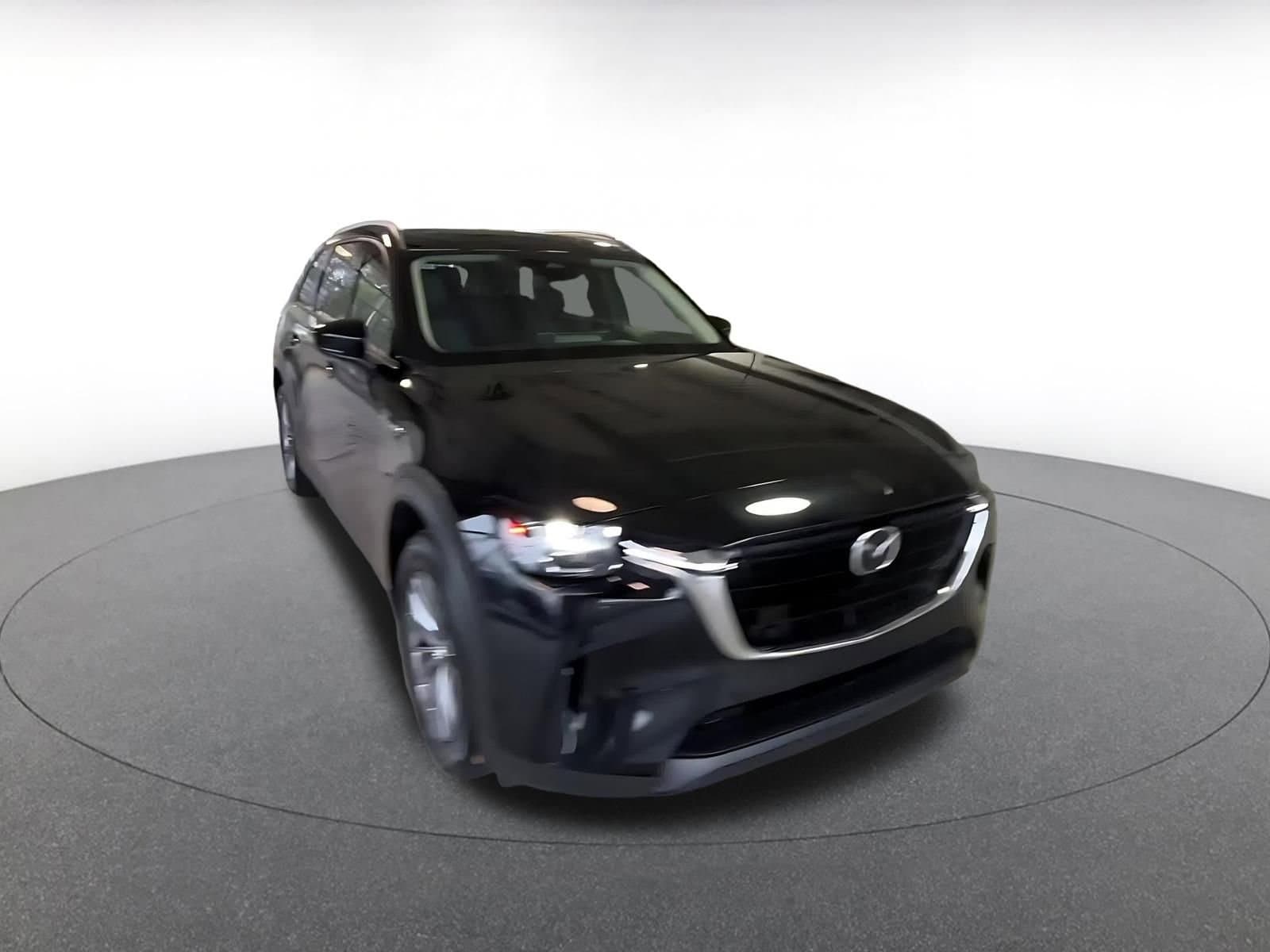 Thumbnail: 2025 Mazda CX-90 - 3