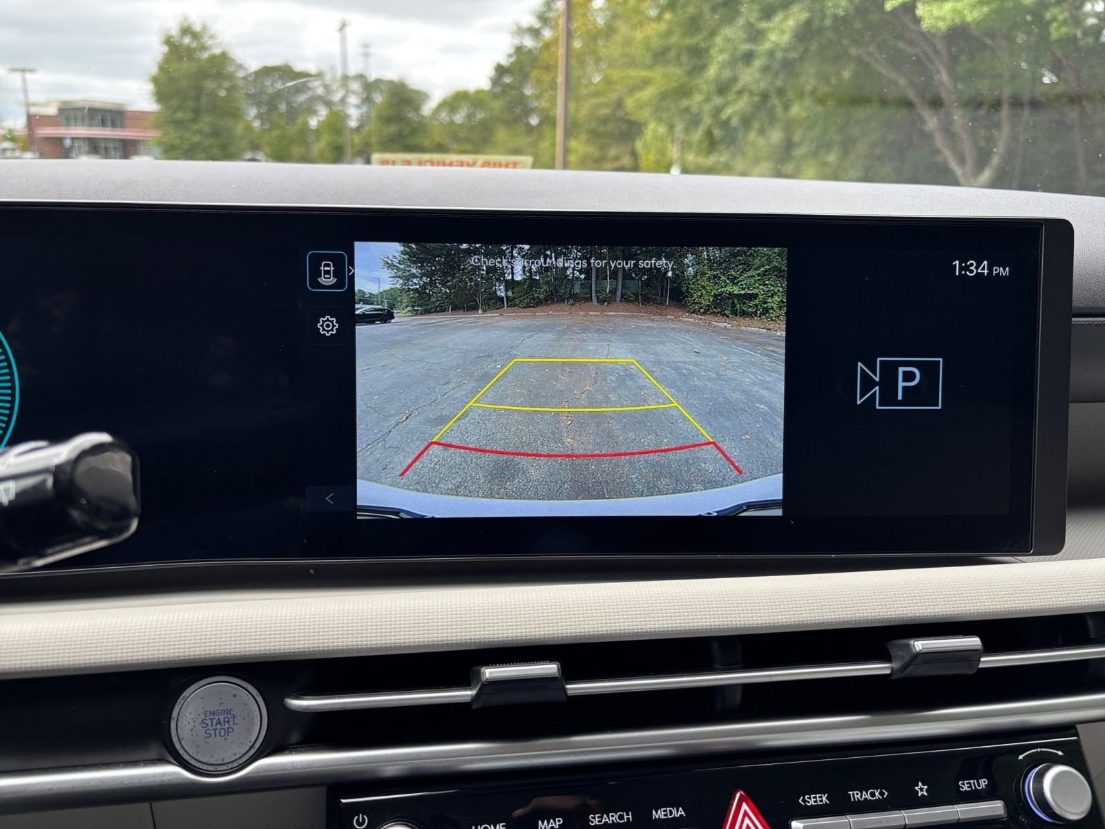 Thumbnail: 2025 Hyundai Tucson - 17