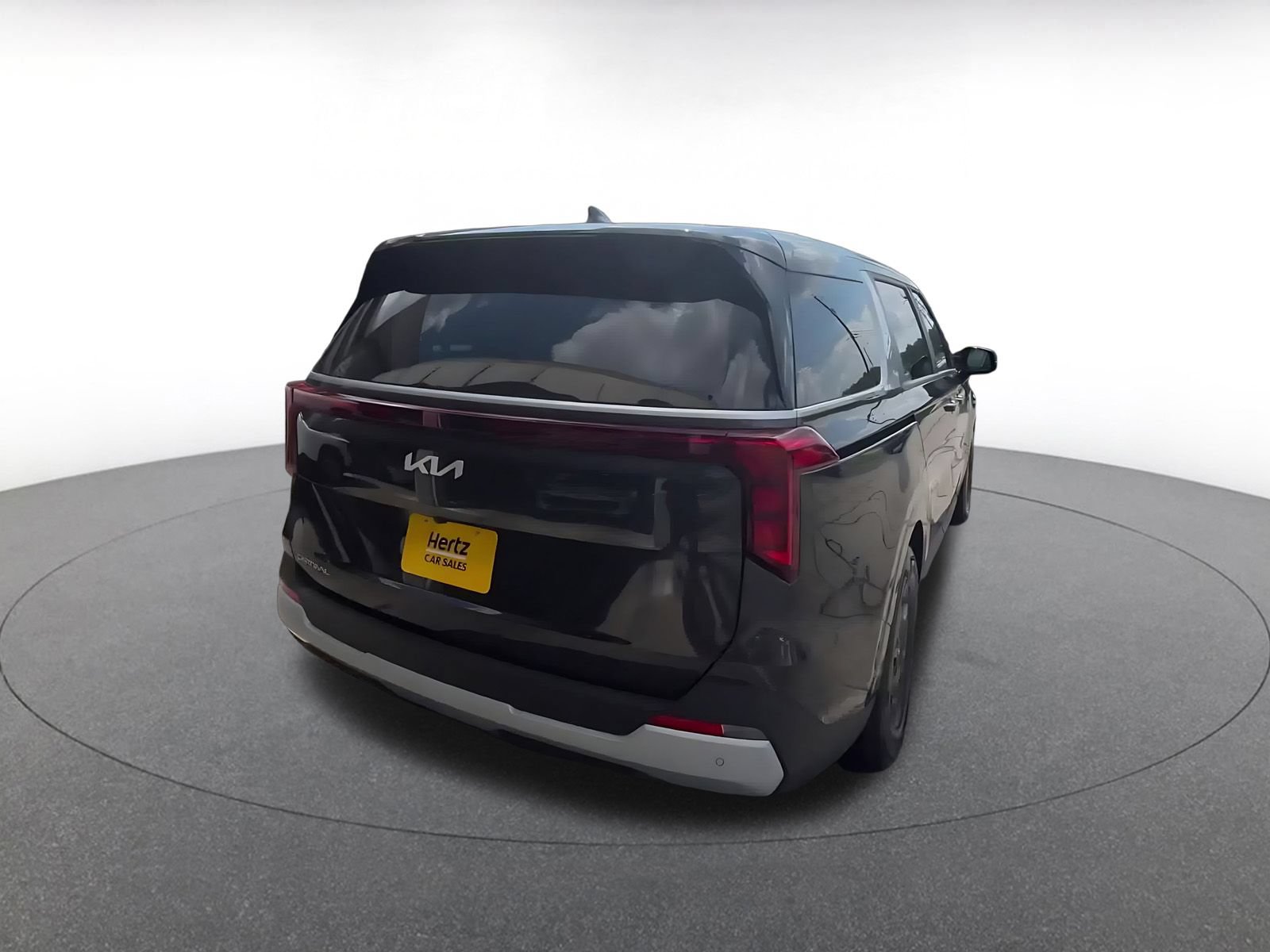 Thumbnail: 2026 Kia Carnival - 13
