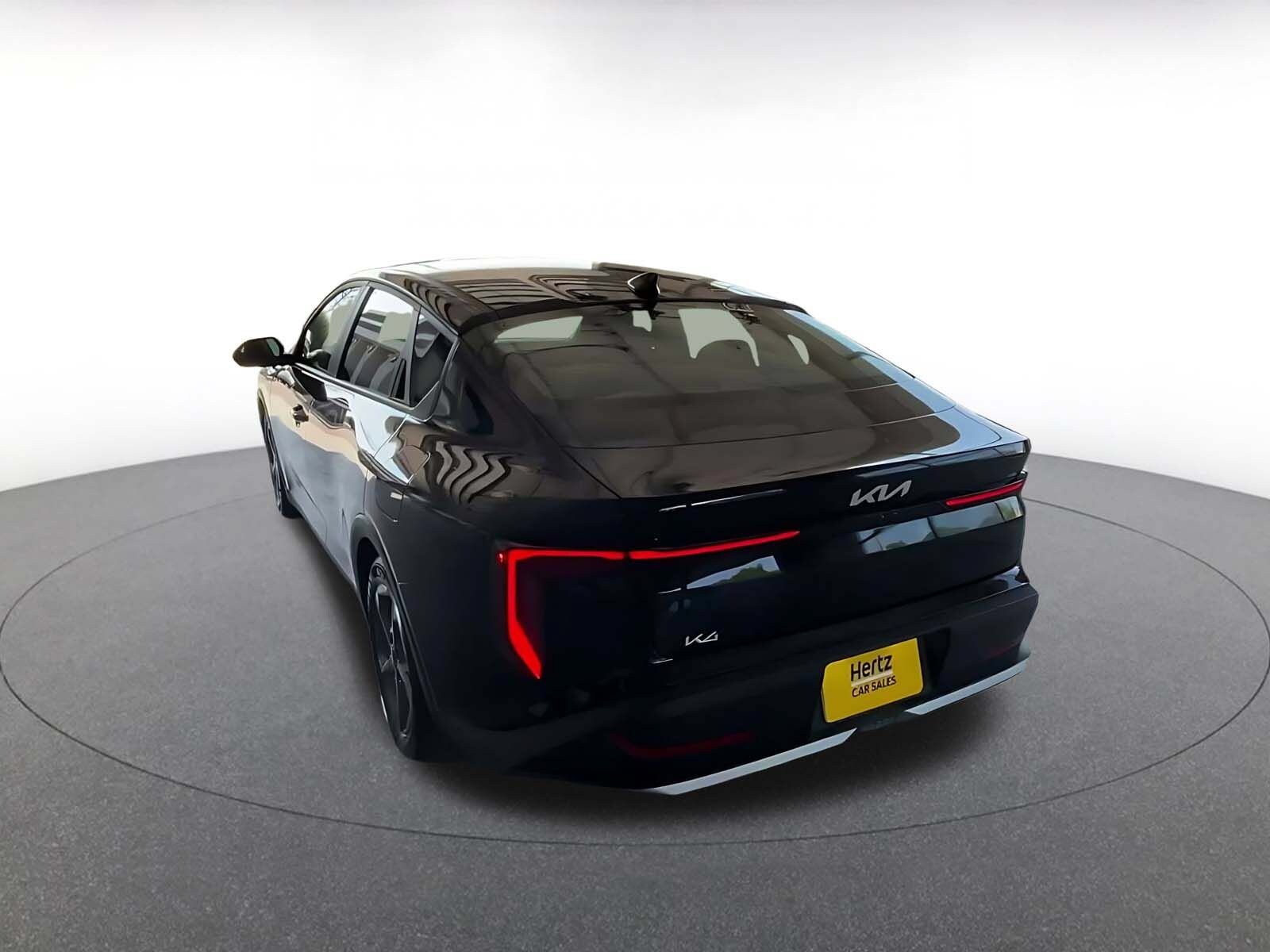 Thumbnail: 2026 Kia K4 - 9