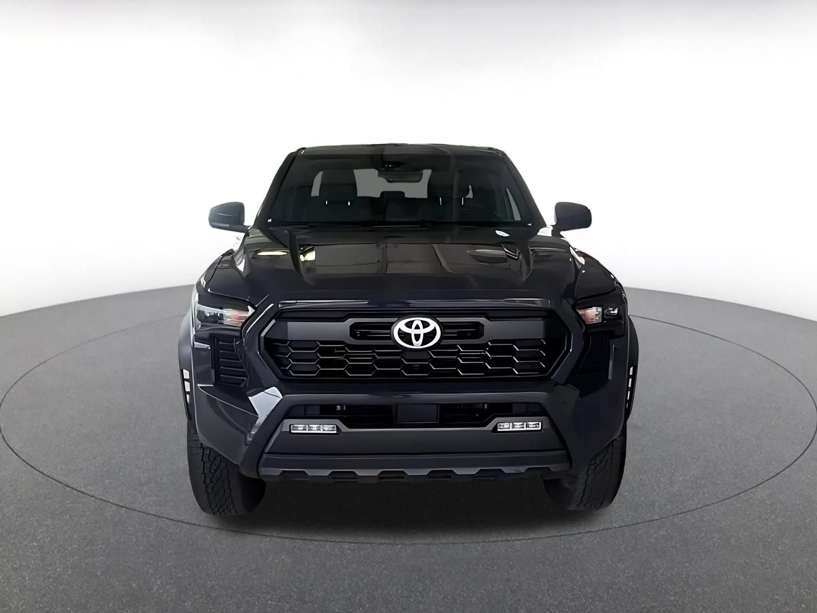 Thumbnail: 2024 Toyota Tacoma - 4