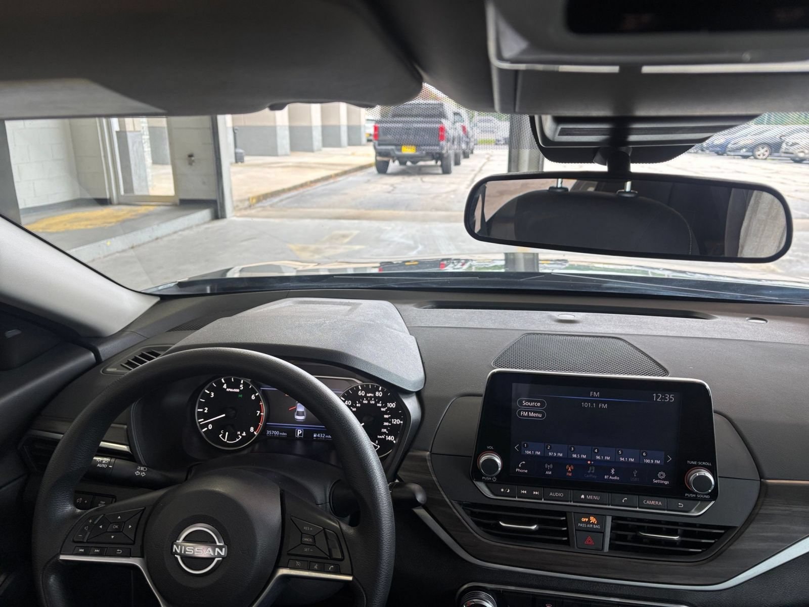 Thumbnail: 2025 Nissan Altima - 35