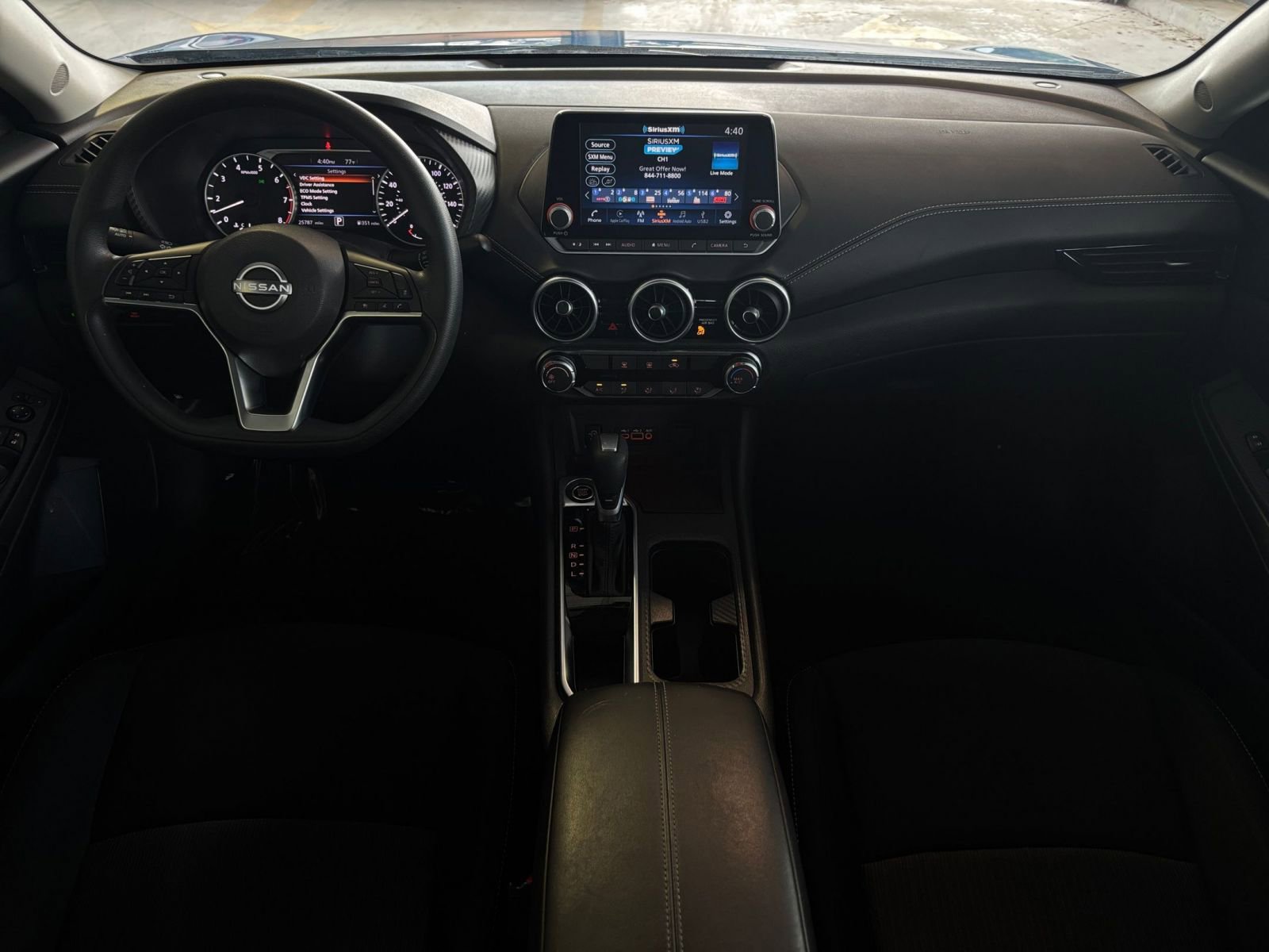 Thumbnail: 2024 Nissan Sentra - 35