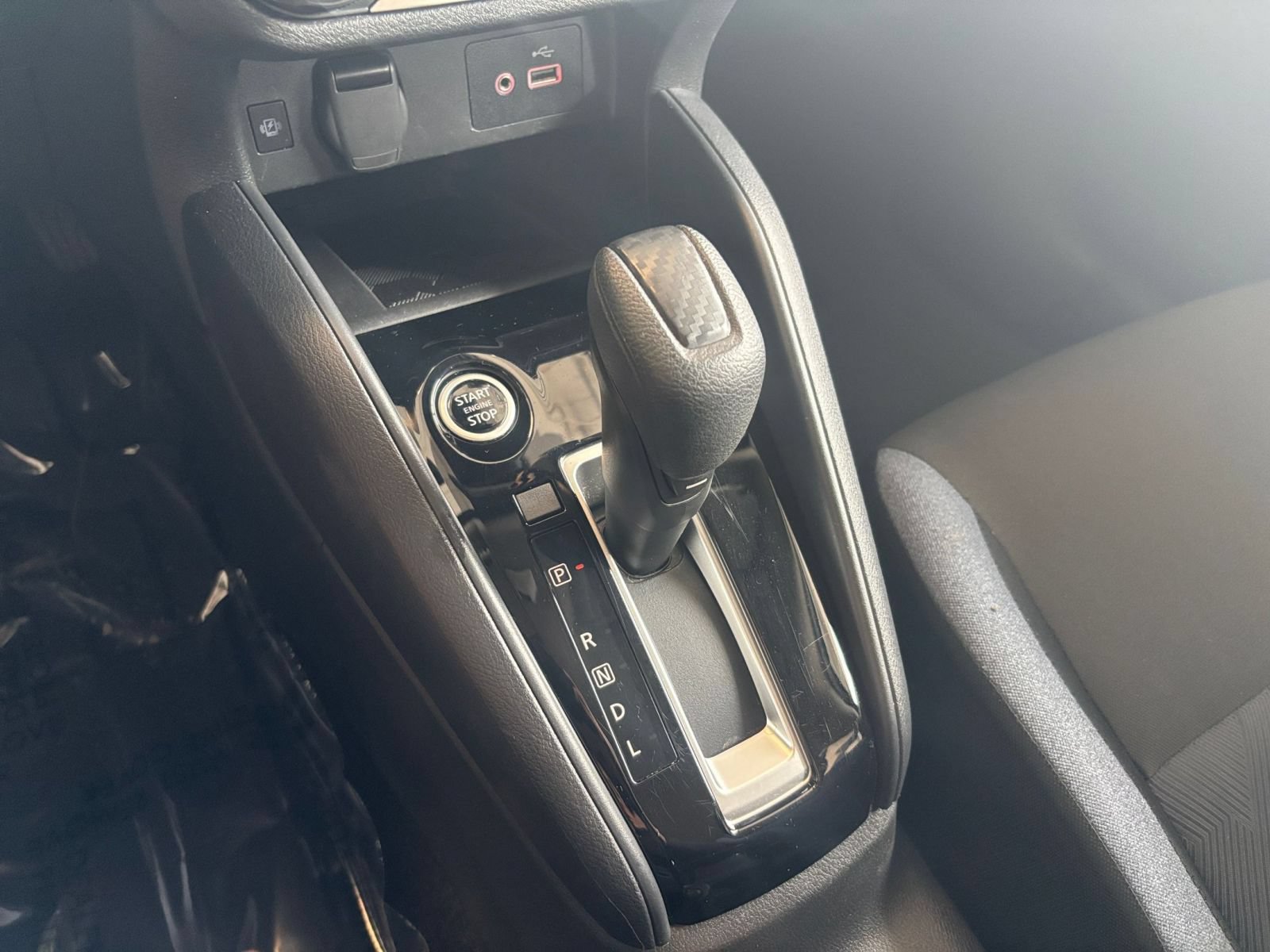 Thumbnail: 2025 Nissan Versa - 35