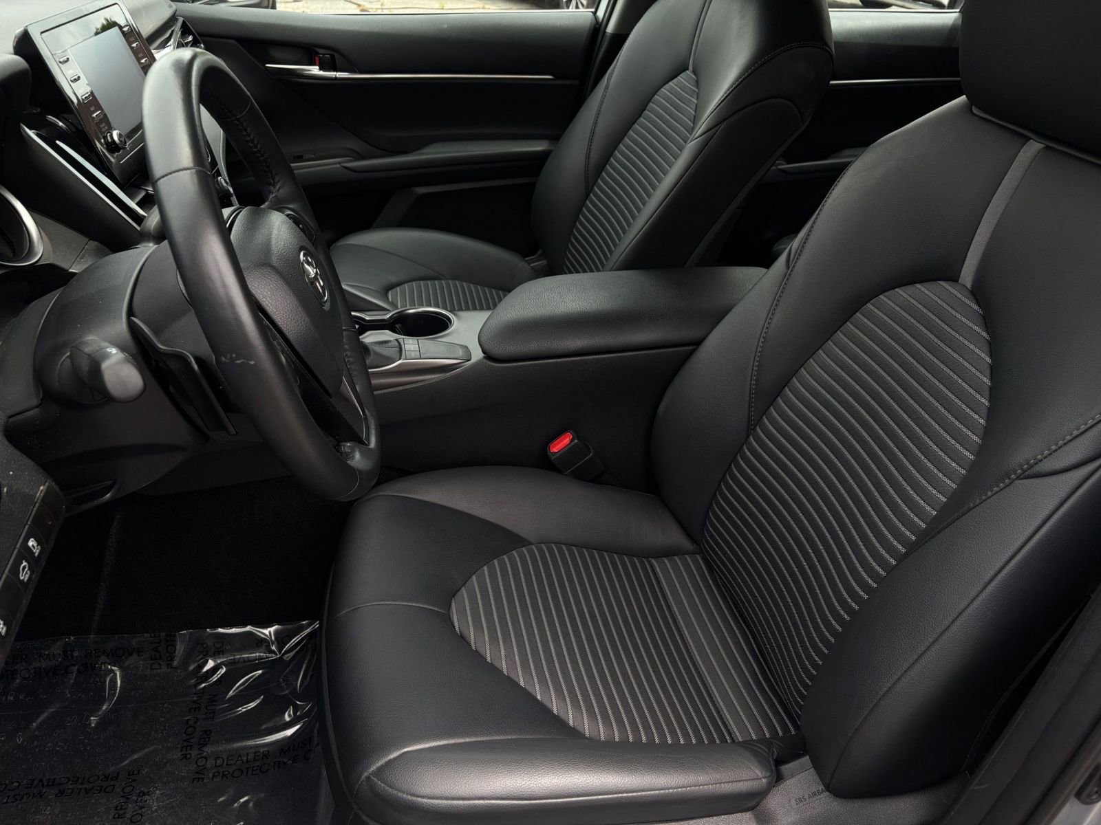 2024 Toyota Camry SE 26