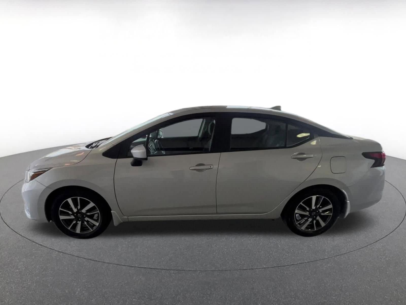 Thumbnail: 2025 Nissan Versa - 12