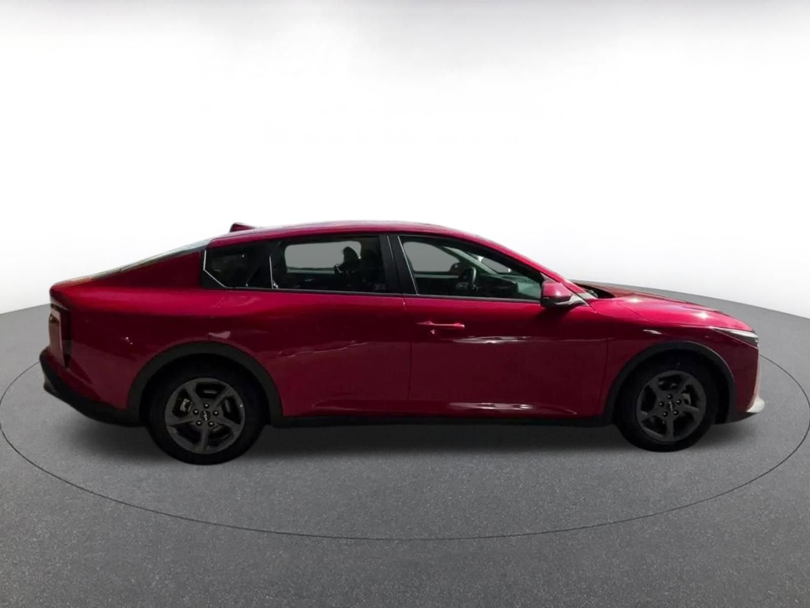 Thumbnail: 2025 Kia K4 - 16