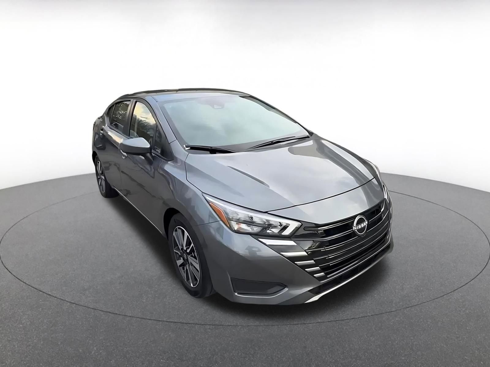 Thumbnail: 2025 Nissan Versa - 3