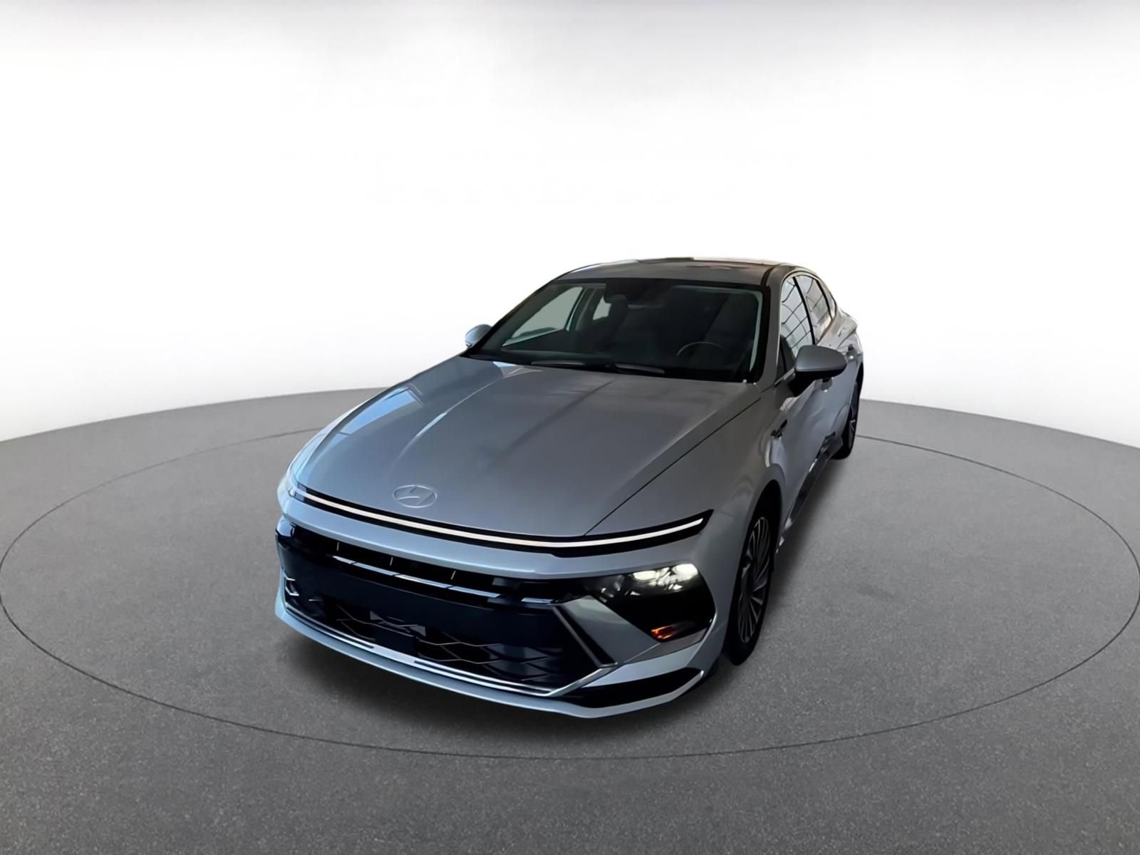 Thumbnail: 2025 Hyundai Sonata - 6