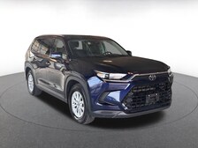 2025 Toyota Grand Highlander  -
                  Morrow, GA