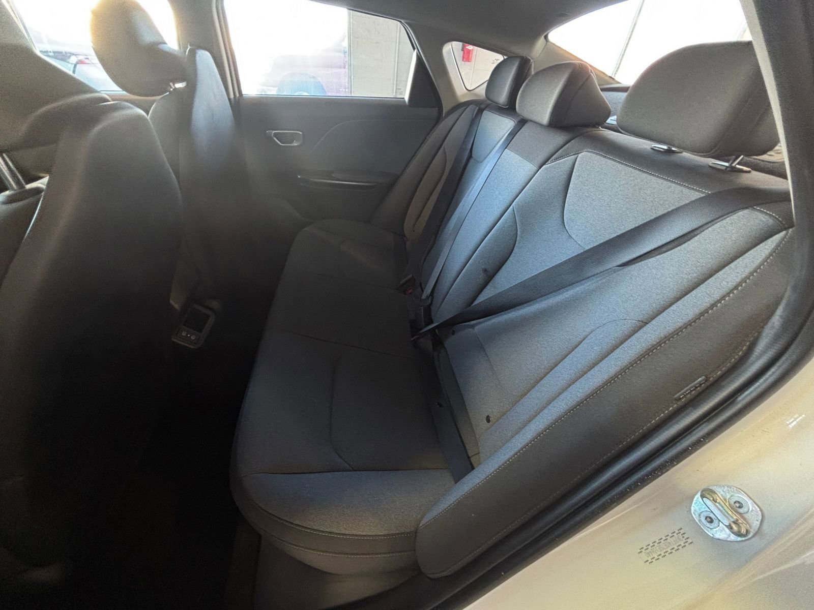 Thumbnail: 2025 Kia K4 - 25