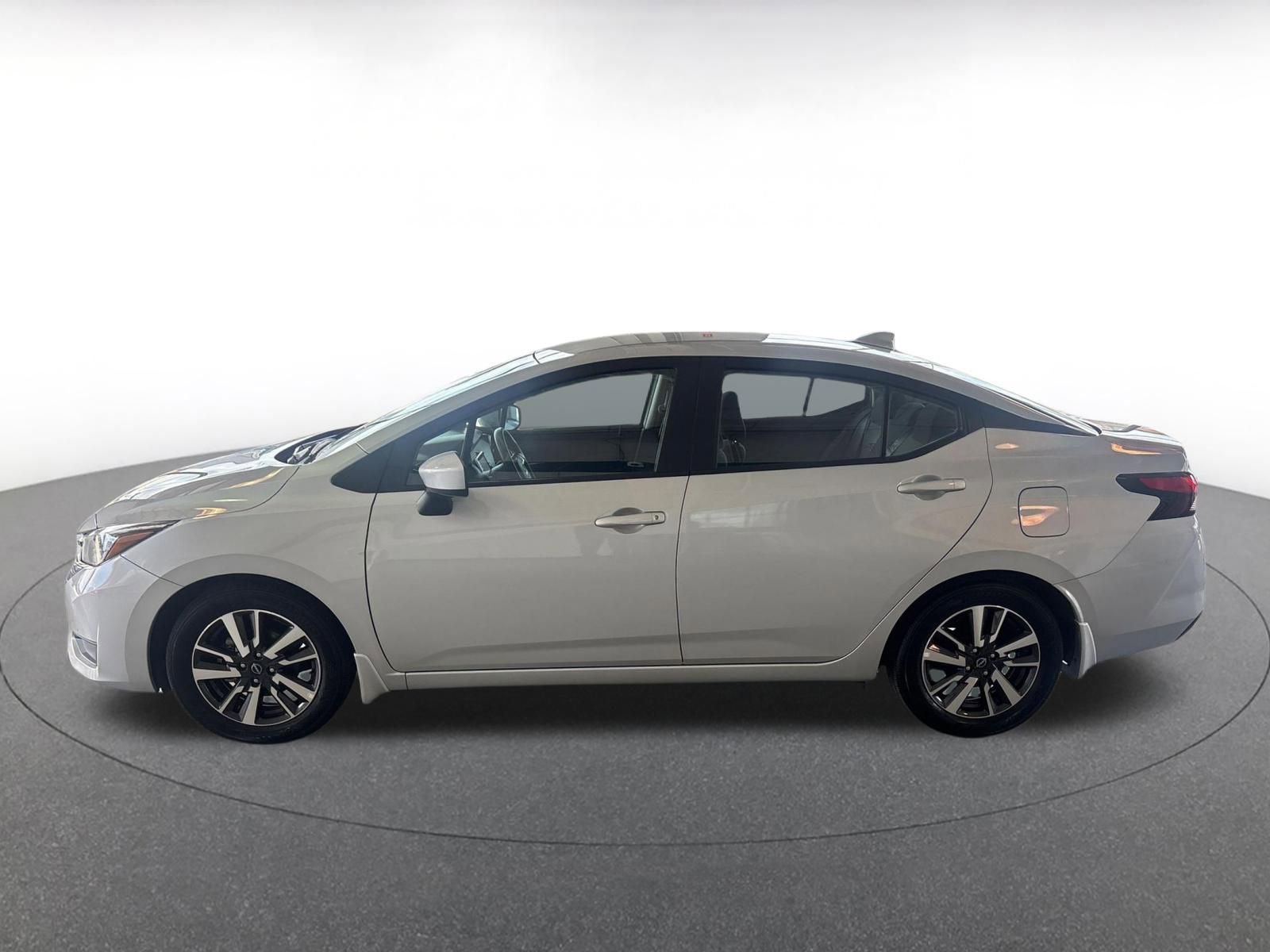 Thumbnail: 2025 Nissan Versa - 11