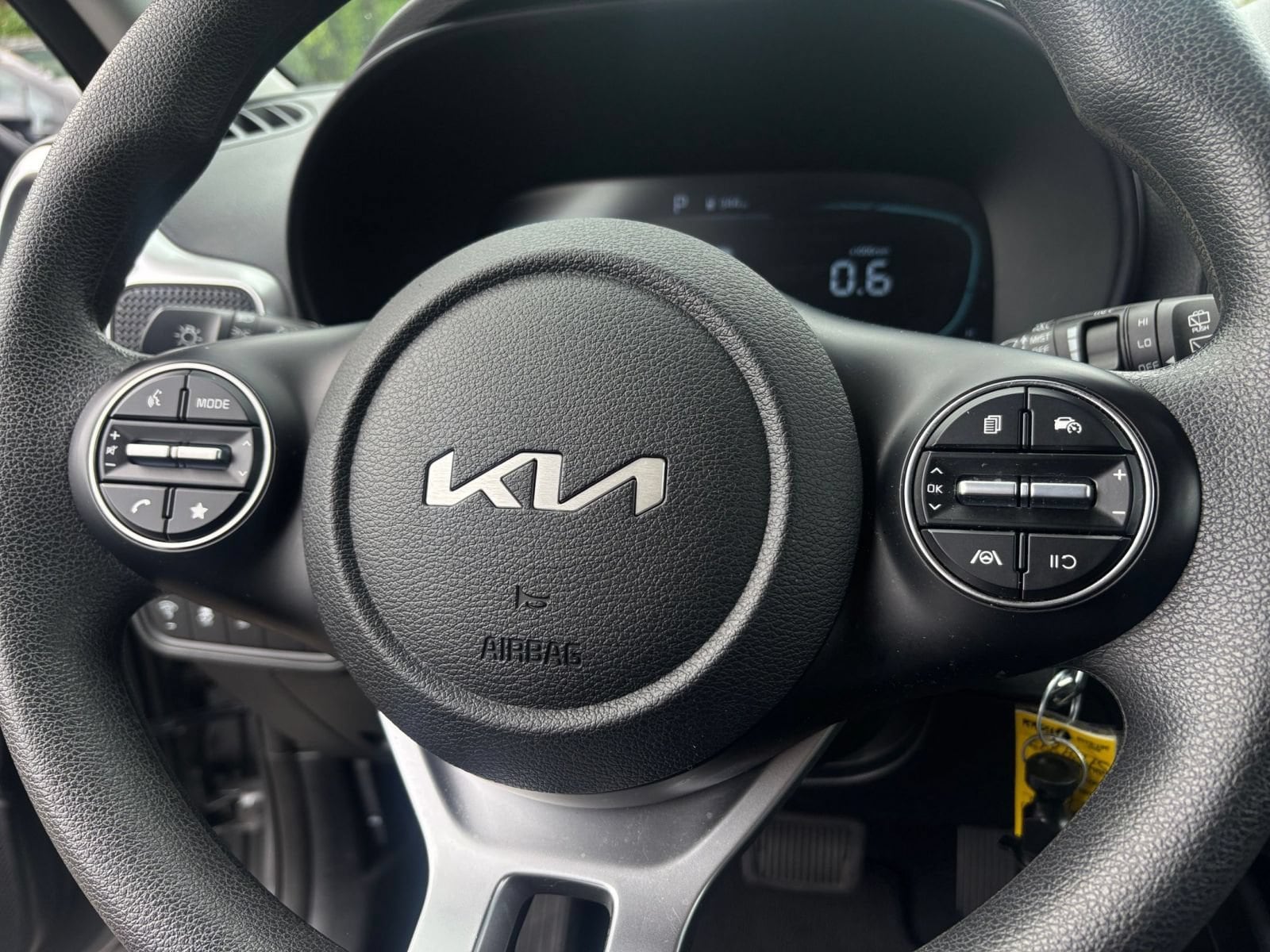 Thumbnail: 2025 Kia Soul - 26