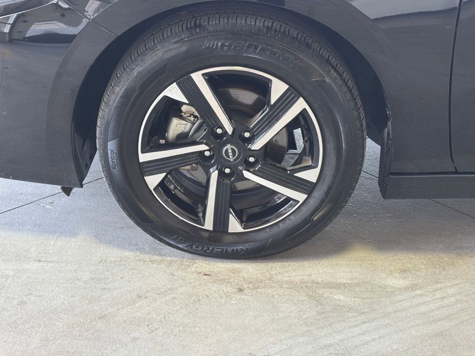 Thumbnail: 2025 Nissan Sentra - 29