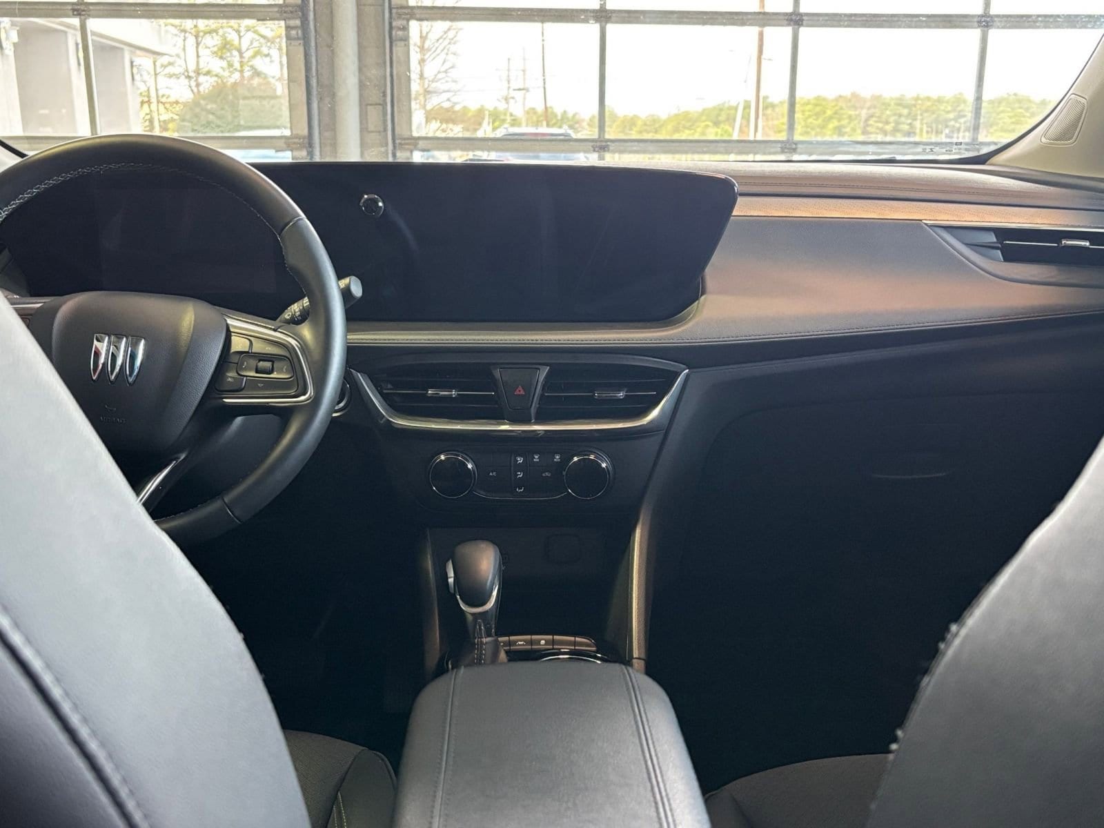 Thumbnail: 2025 Buick Encore GX - 18