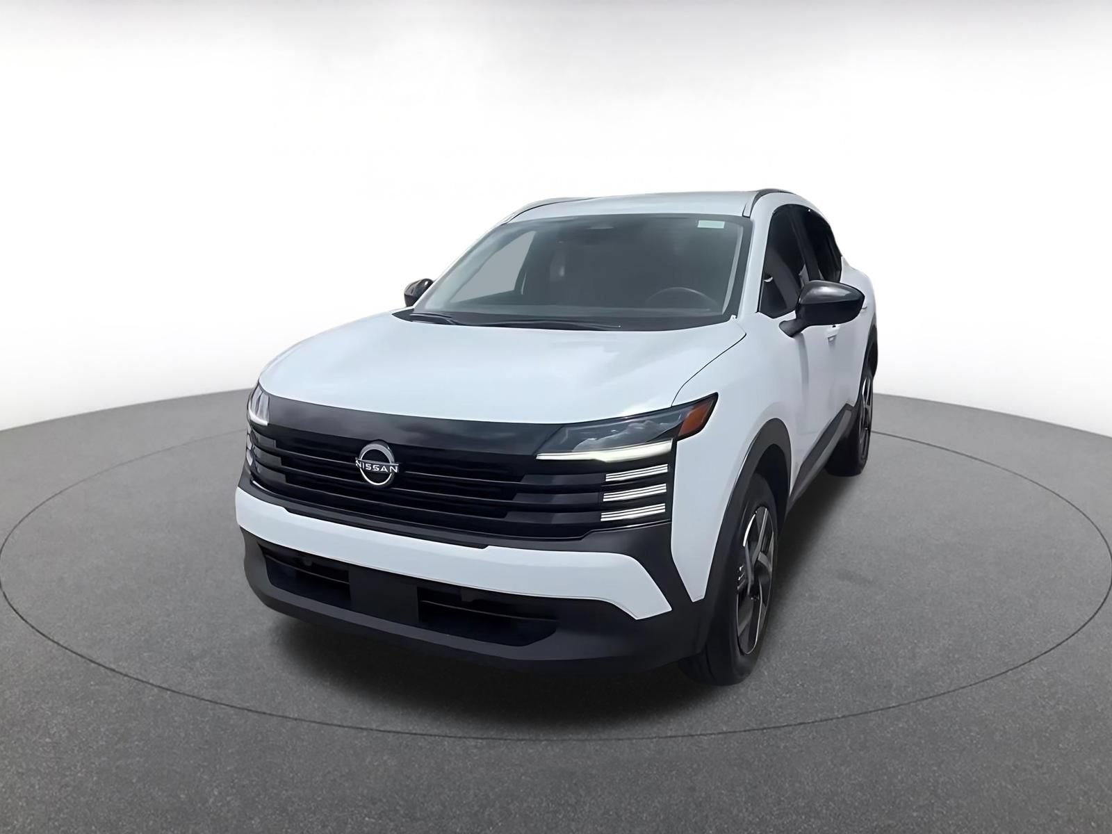 Thumbnail: 2026 Nissan Kicks - 6