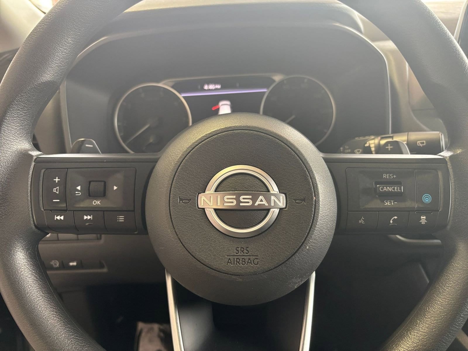 Thumbnail: 2024 Nissan Rogue - 28