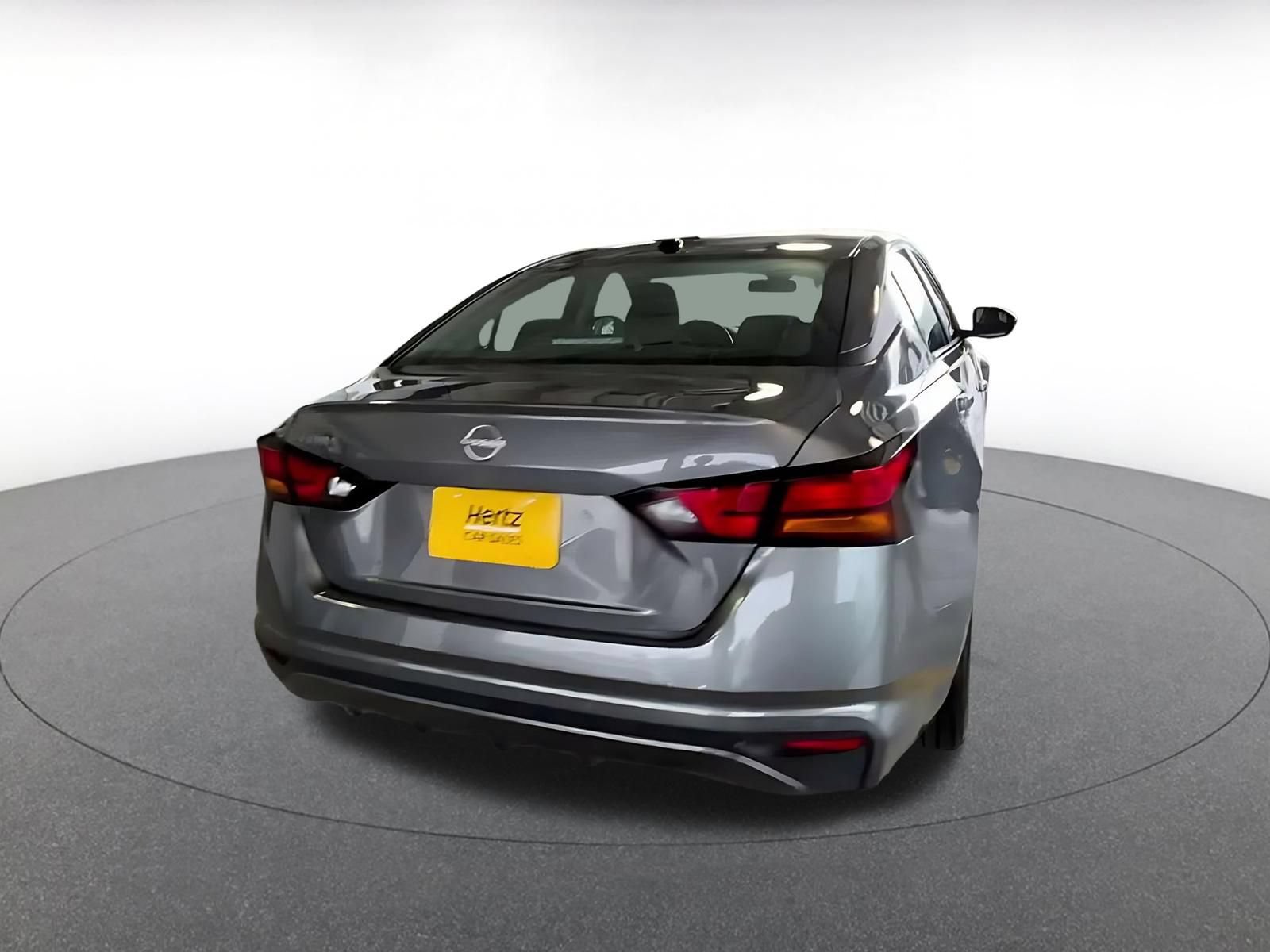 Thumbnail: 2026 Nissan Altima - 13