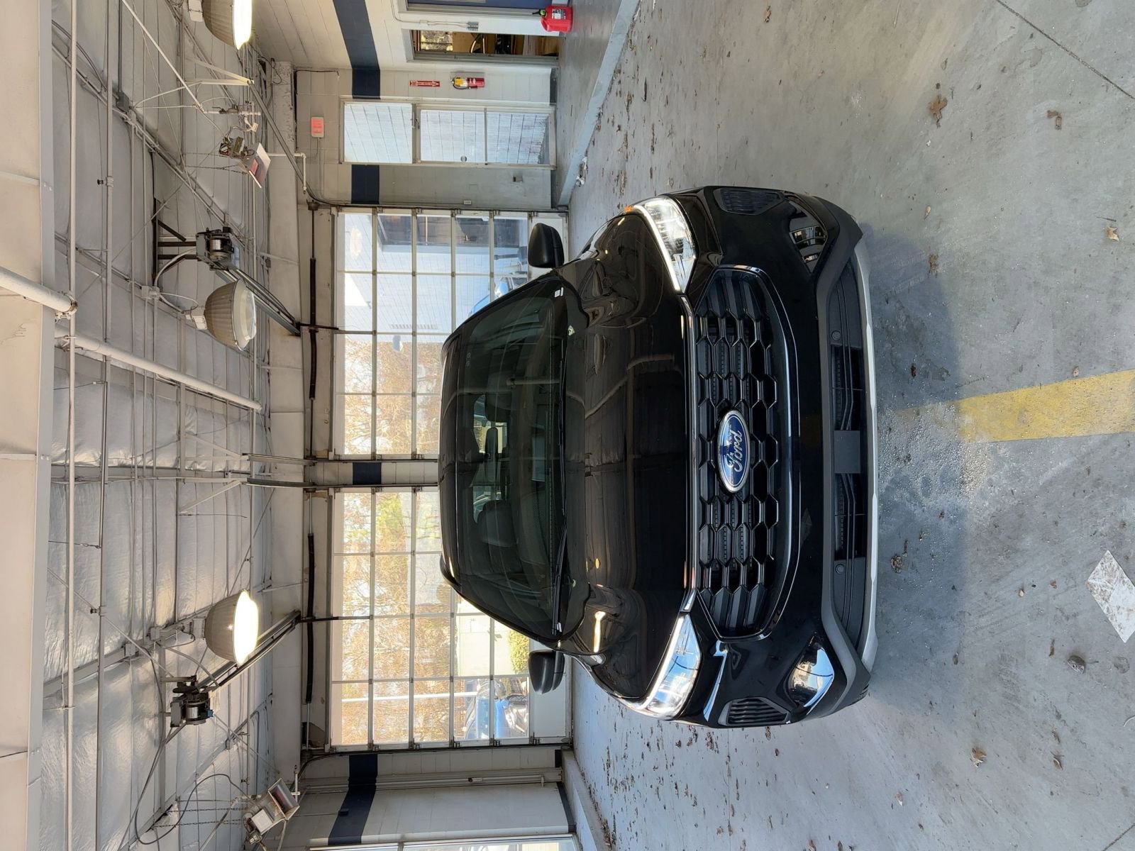 Thumbnail: 2025 Ford Escape - 22