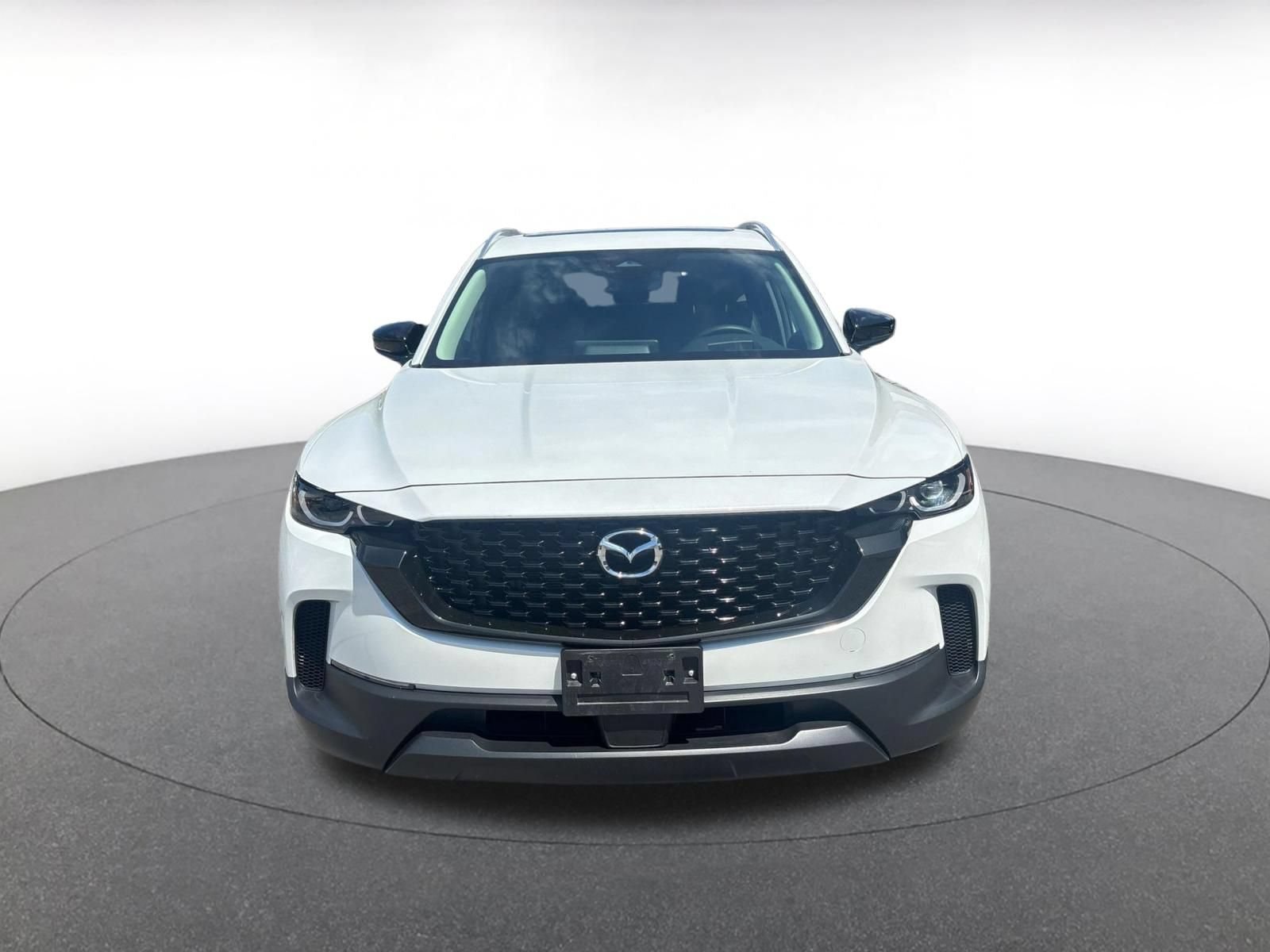 Thumbnail: 2025 Mazda CX-50 - 6