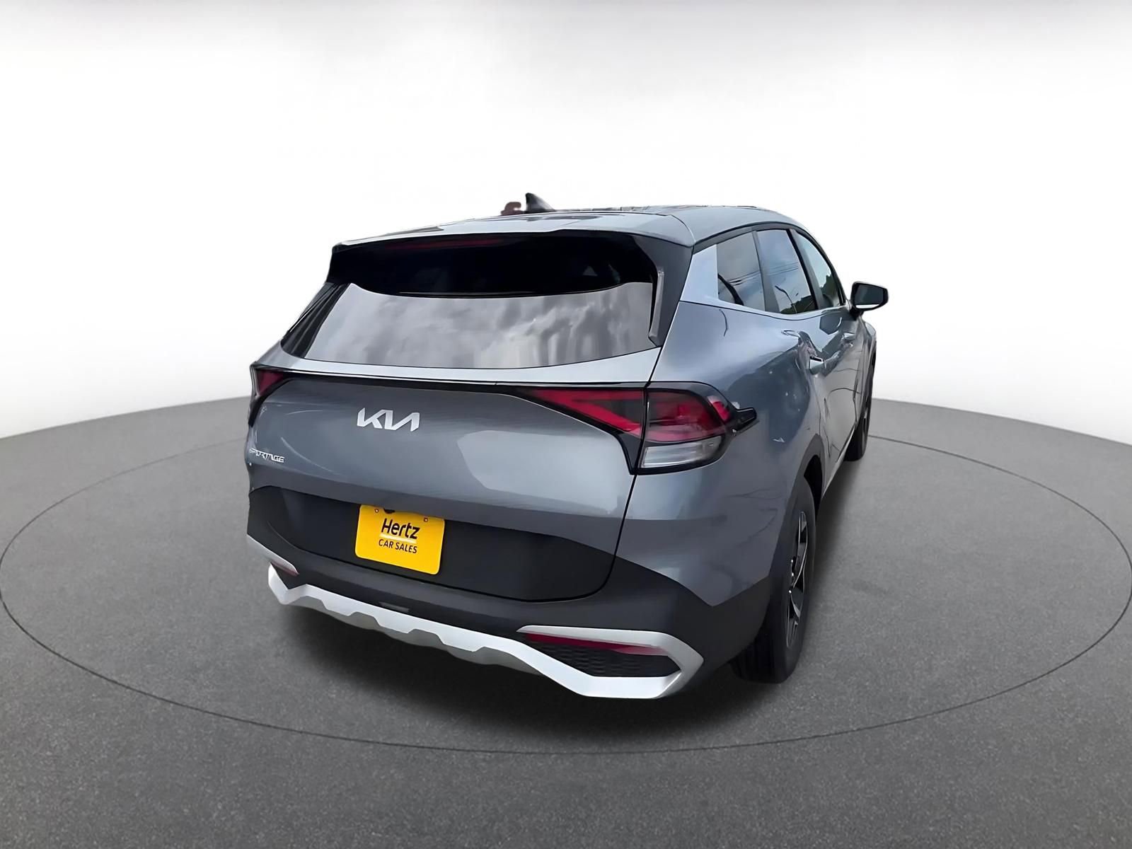 Thumbnail: 2025 Kia Sportage - 15