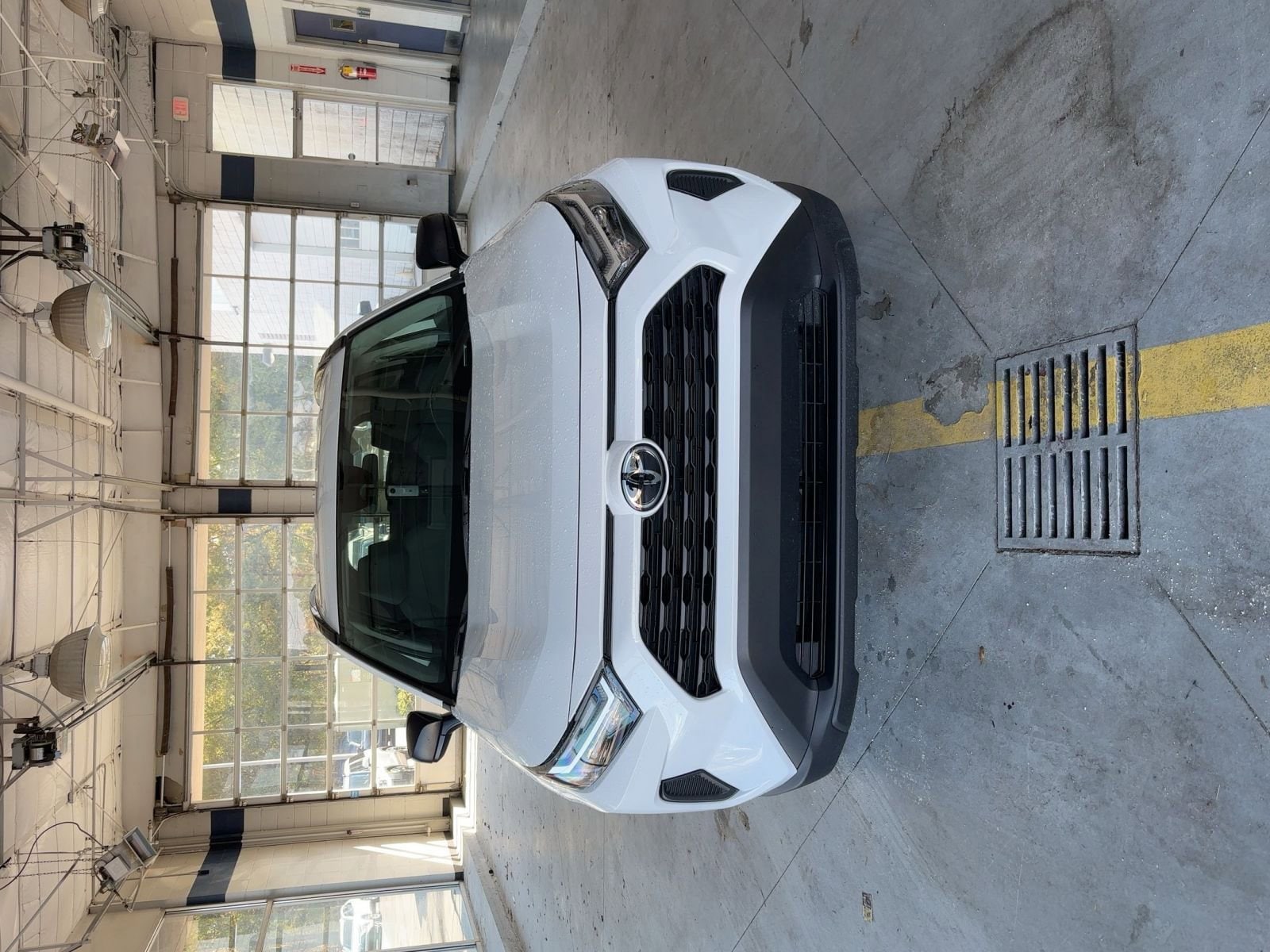 Thumbnail: 2025 Toyota RAV4 - 20