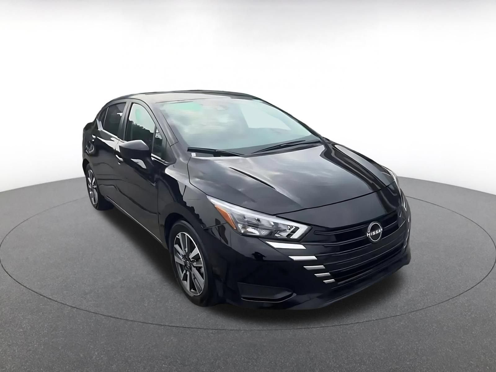 Thumbnail: 2025 Nissan Versa - 3