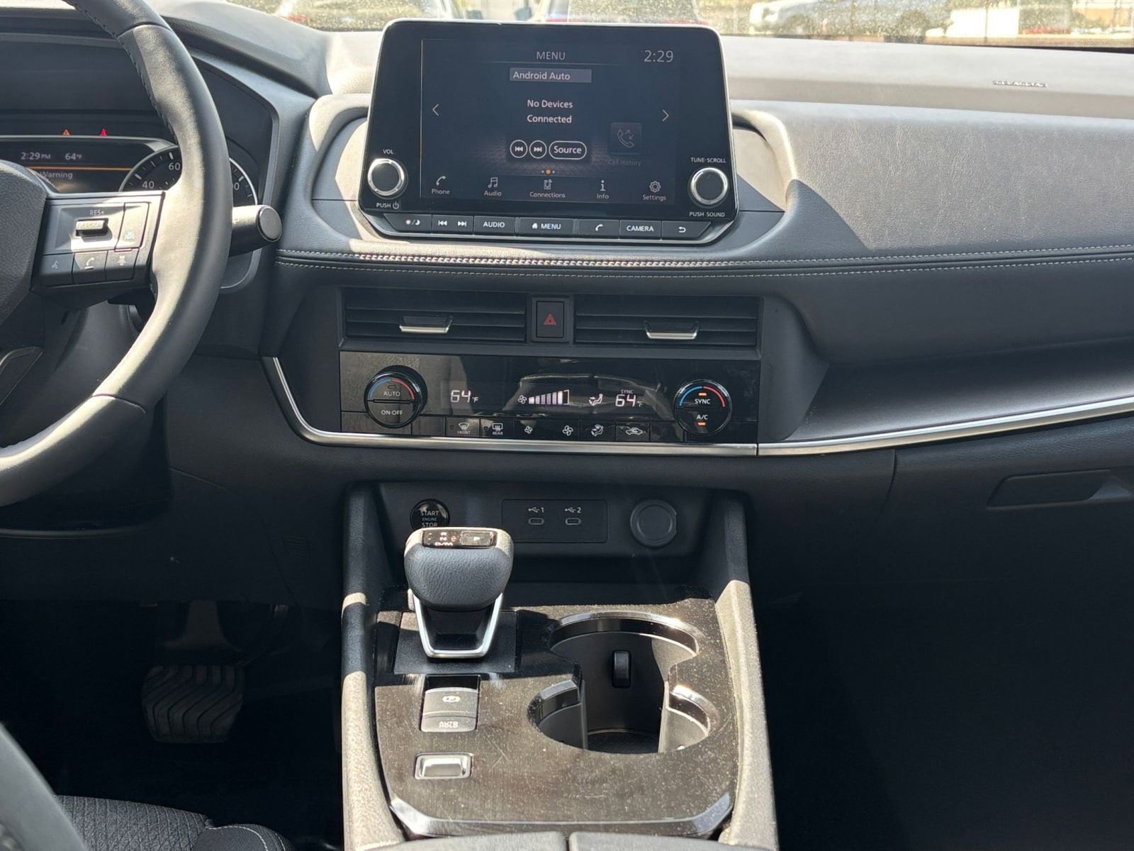 Thumbnail: 2025 Nissan Rogue - 23