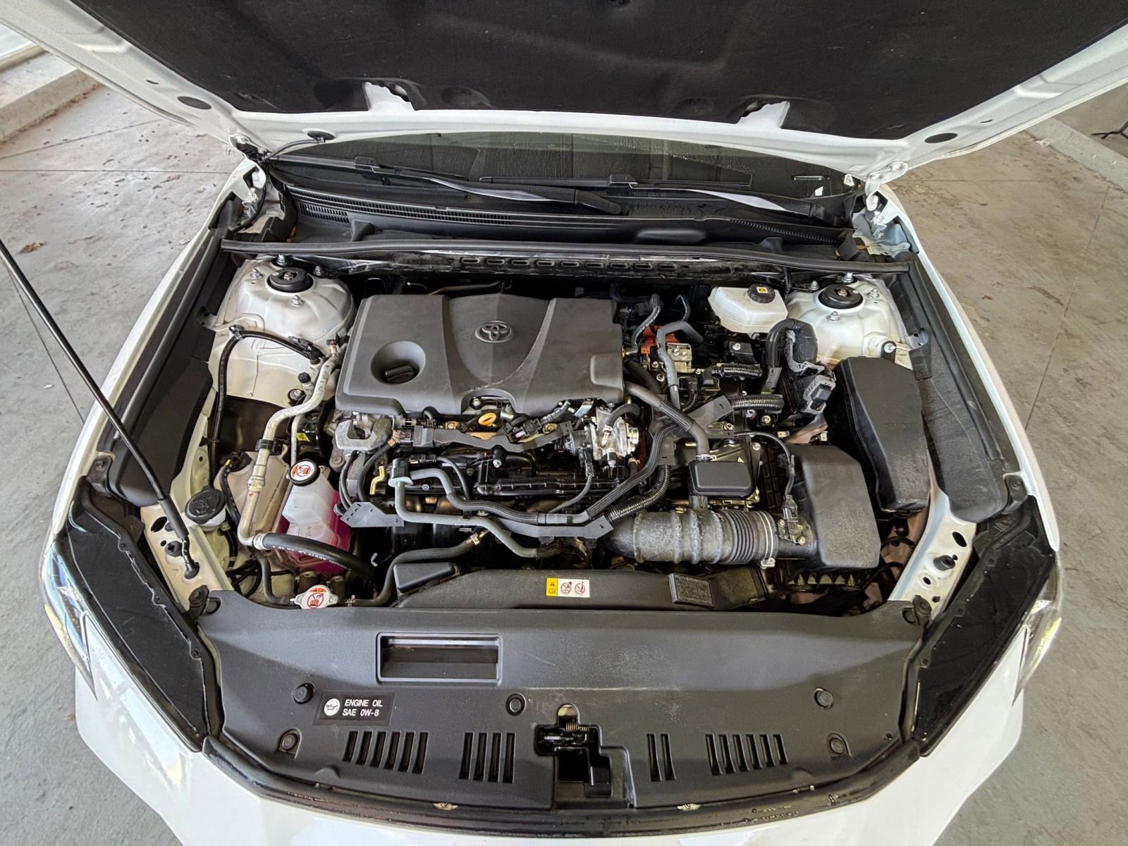 Thumbnail: 2025 Toyota Camry - 34