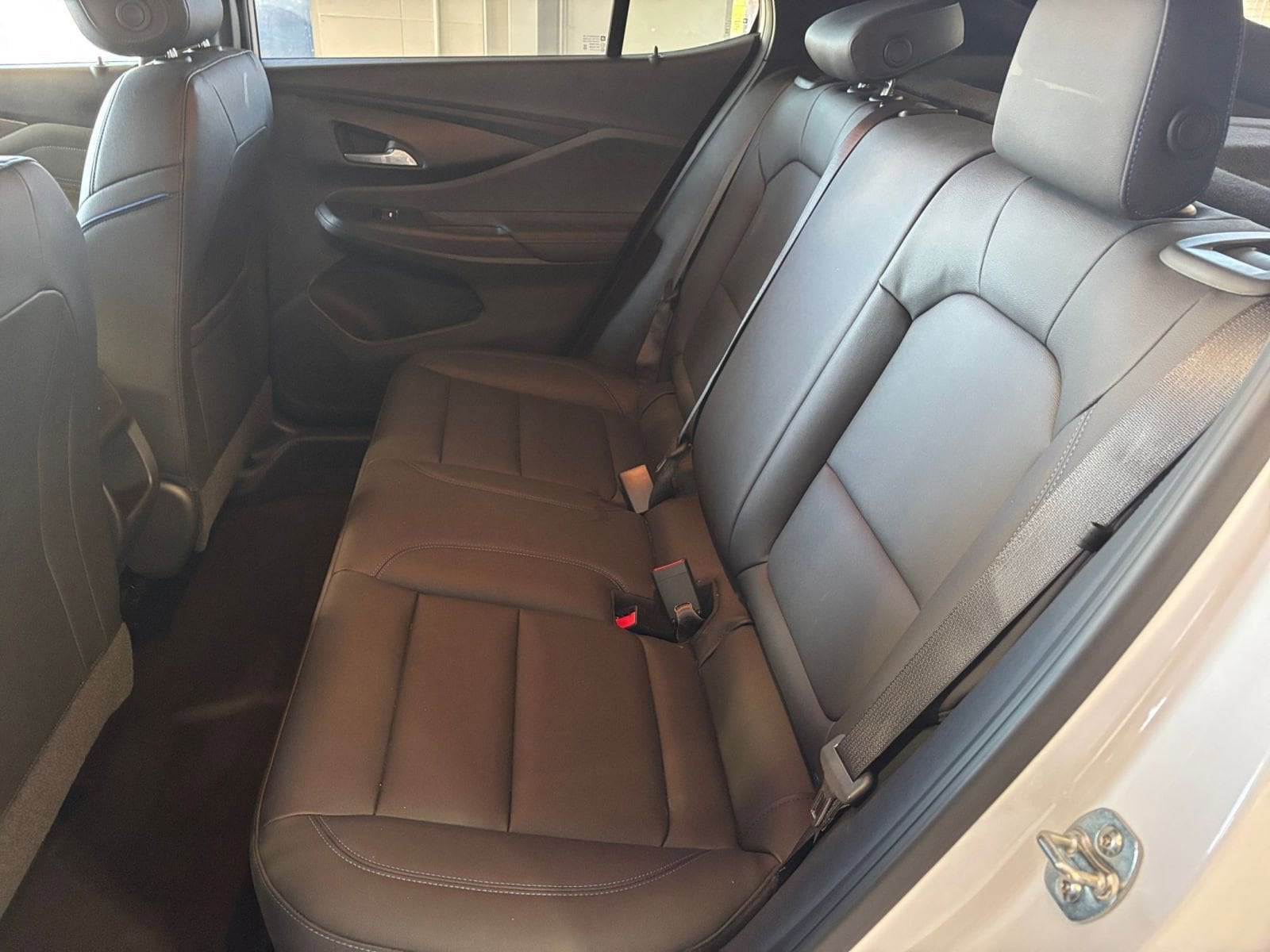 Thumbnail: 2025 Buick Envista - 25