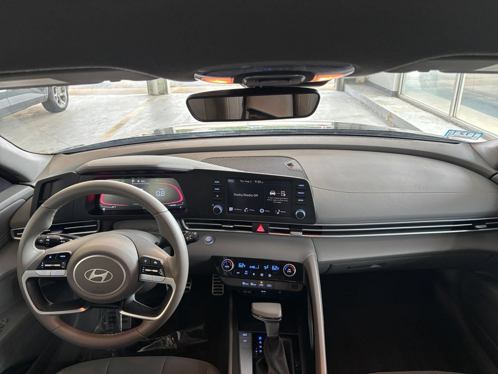 Thumbnail: 2026 Hyundai Elantra - 32