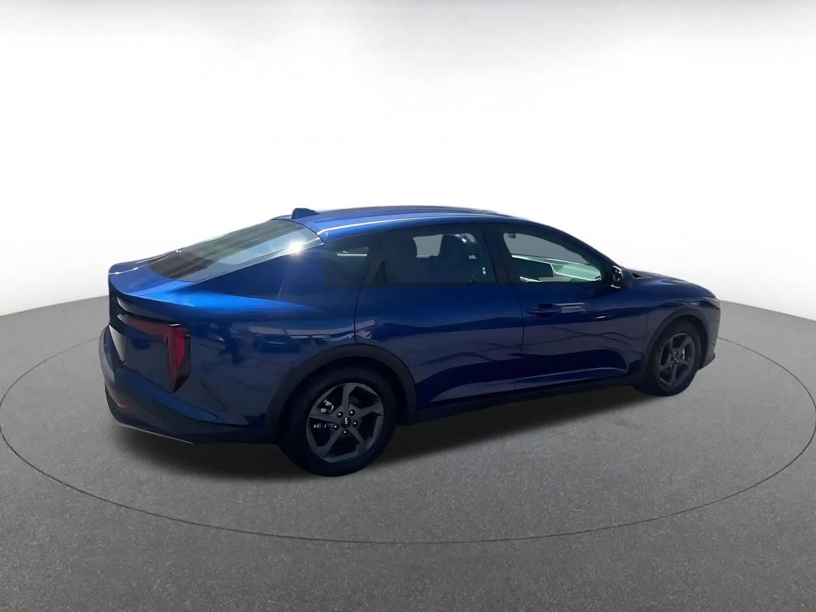 Thumbnail: 2025 Kia K4 - 15