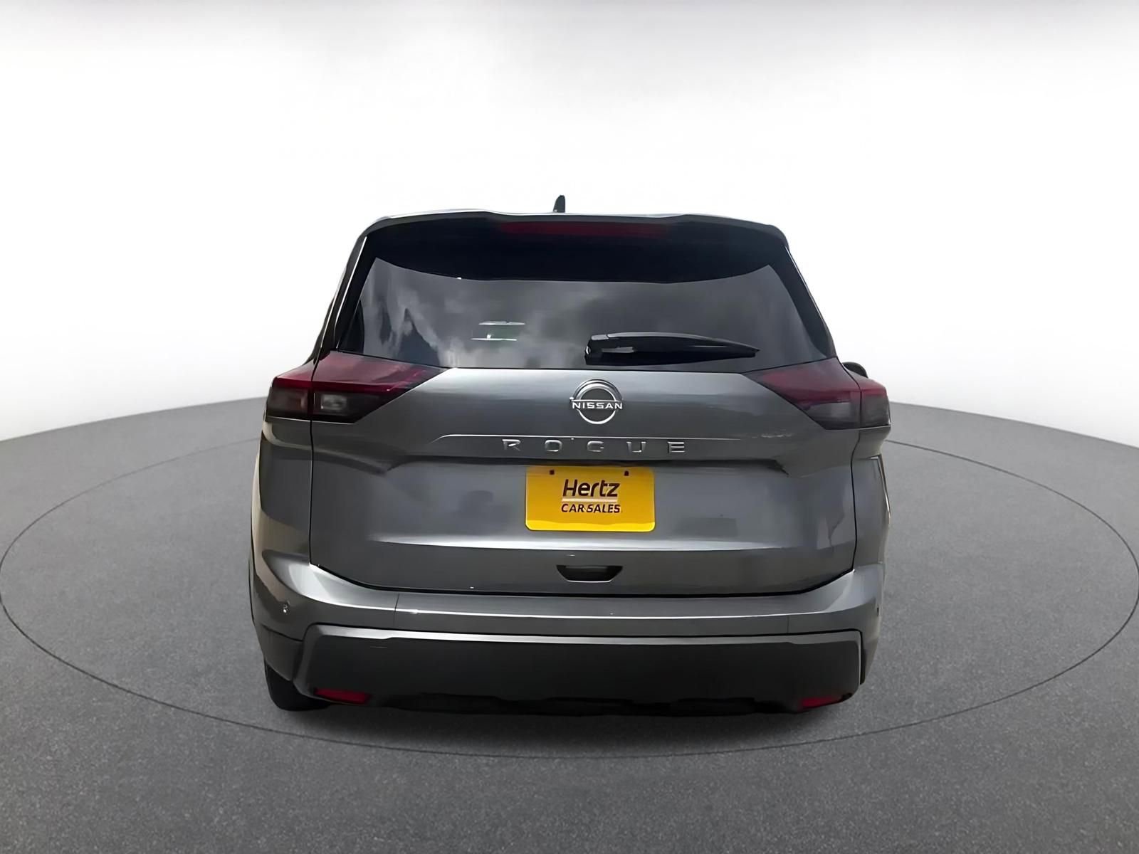 Thumbnail: 2025 Nissan Rogue - 12