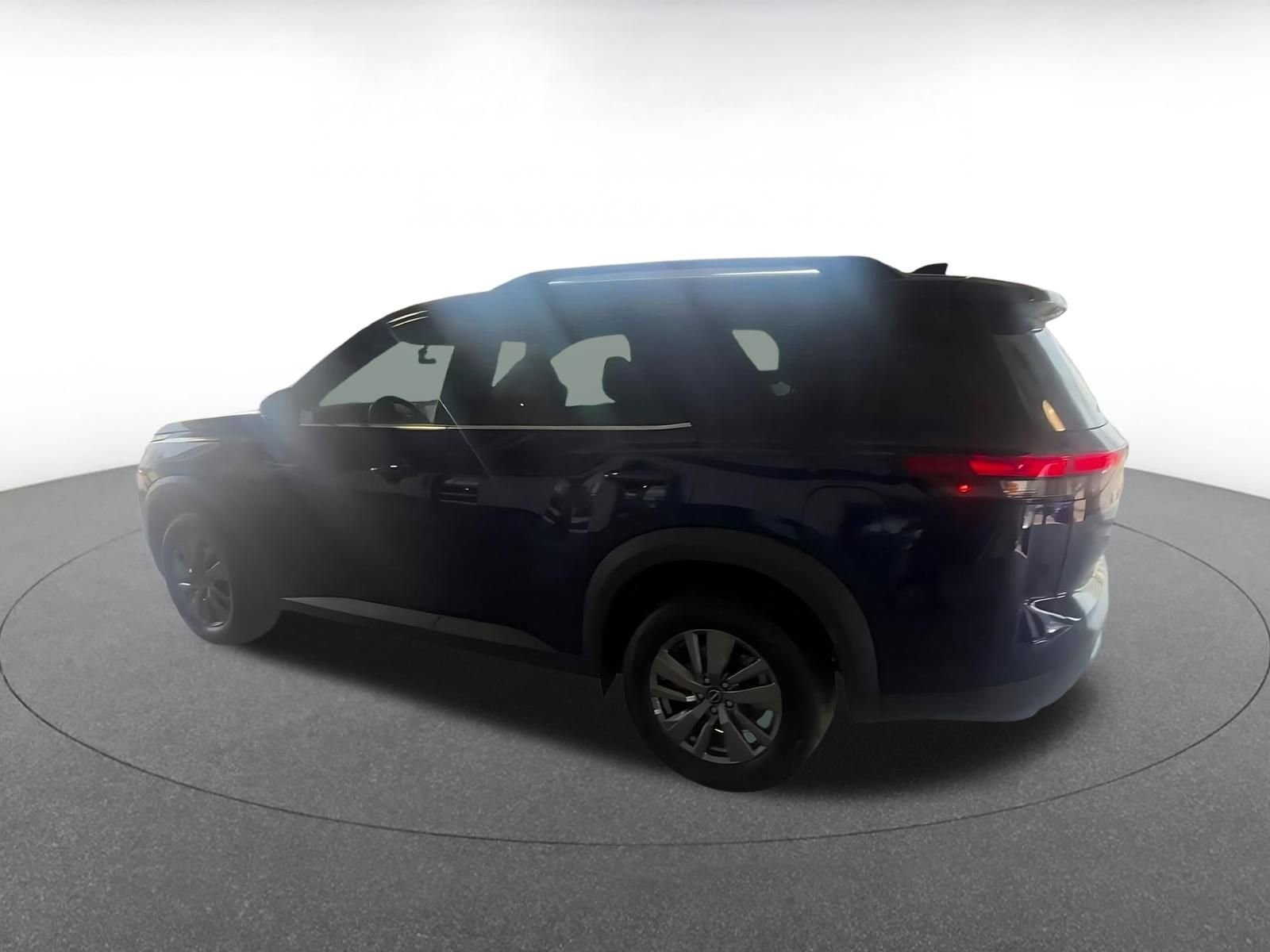 Thumbnail: 2025 Nissan Pathfinder - 15