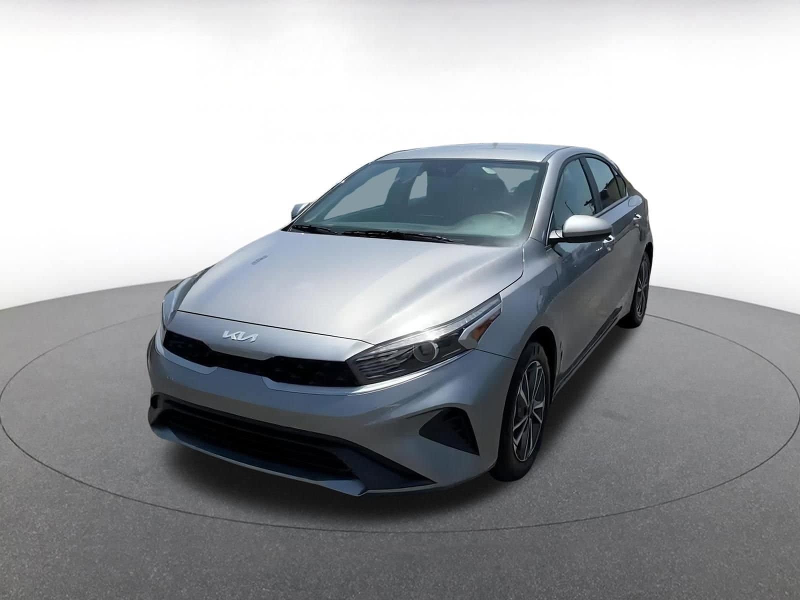2024 Kia Forte LXS 6