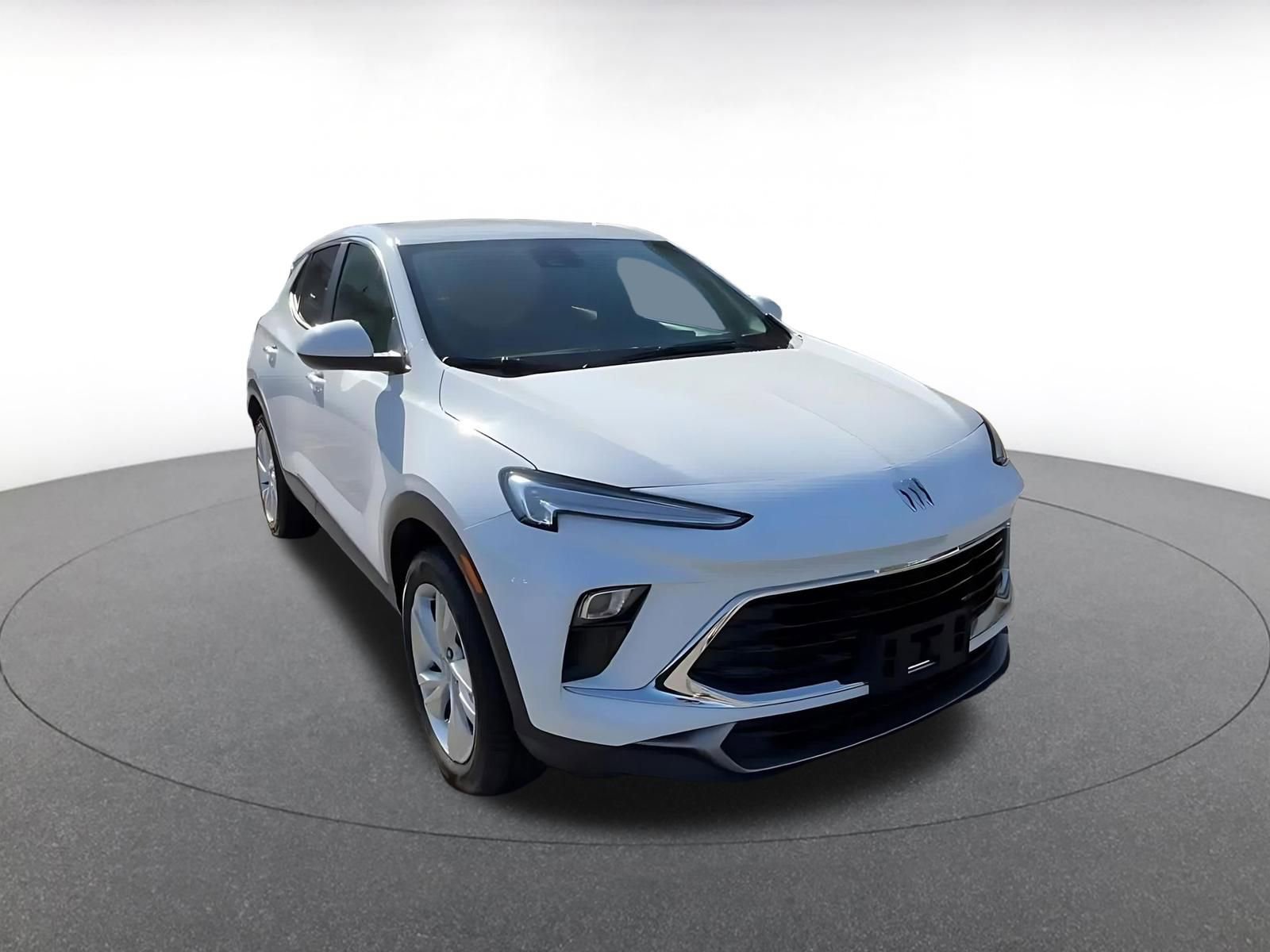 Thumbnail: 2025 Buick Encore GX - 2