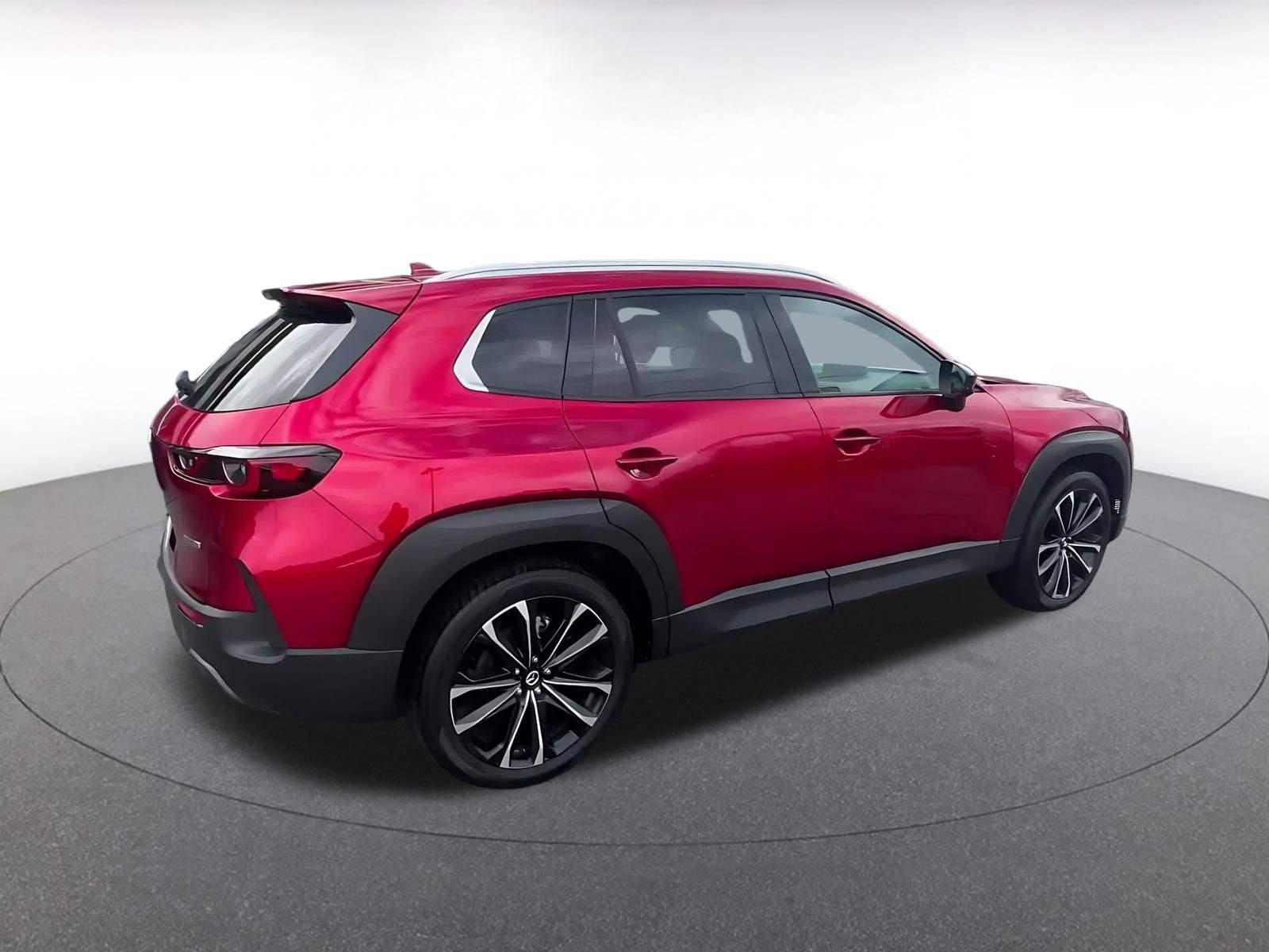 Thumbnail: 2025 Mazda CX-50 - 15