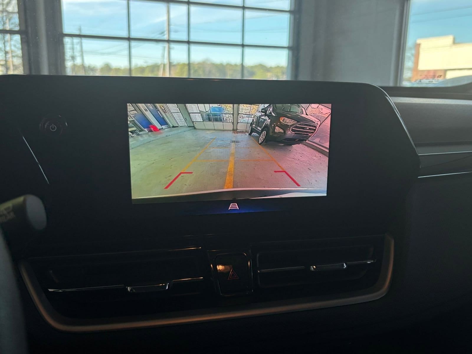 Thumbnail: 2025 Chevrolet TrailBlazer - 17