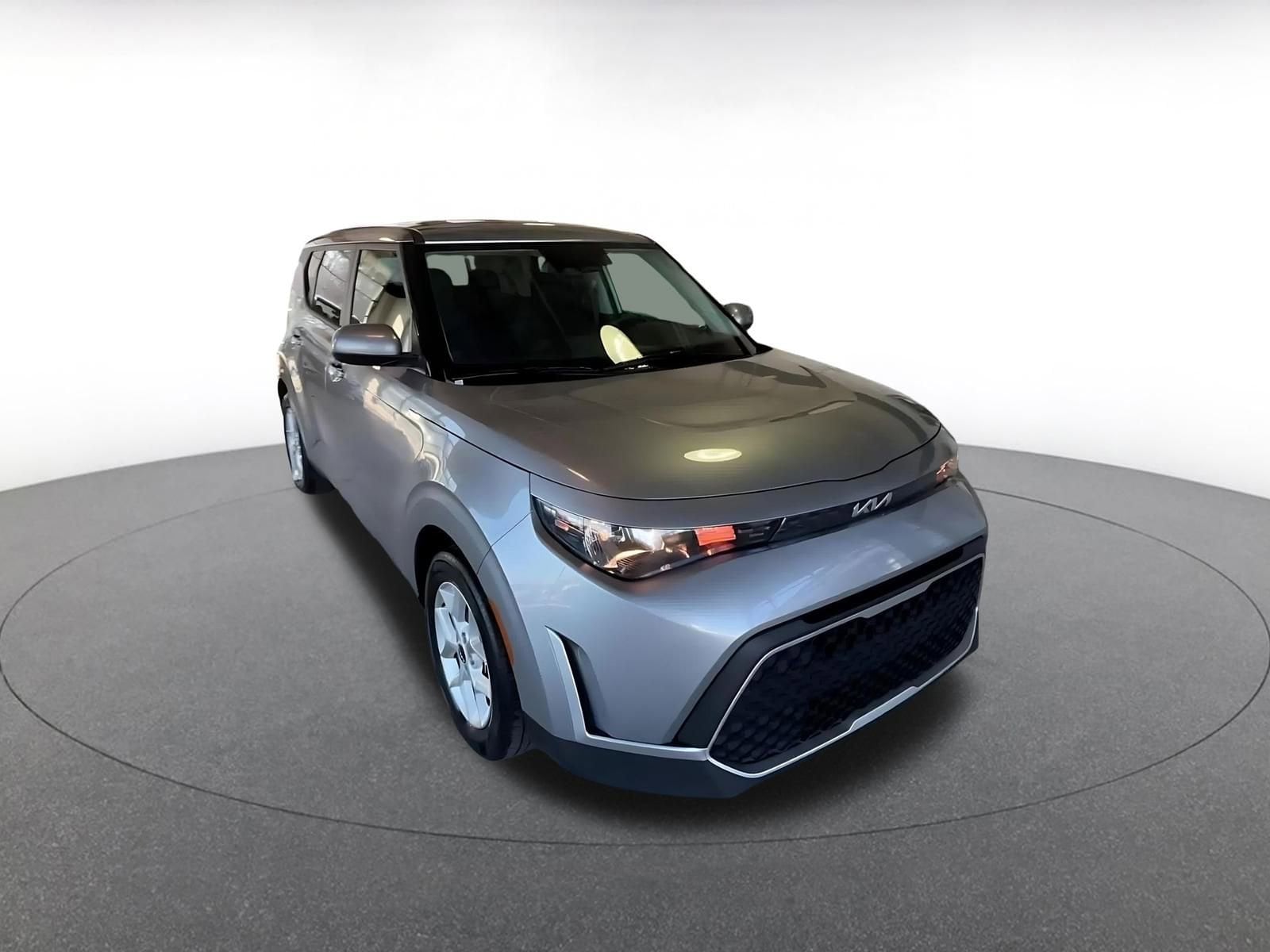 Thumbnail: 2025 Kia Soul - 3