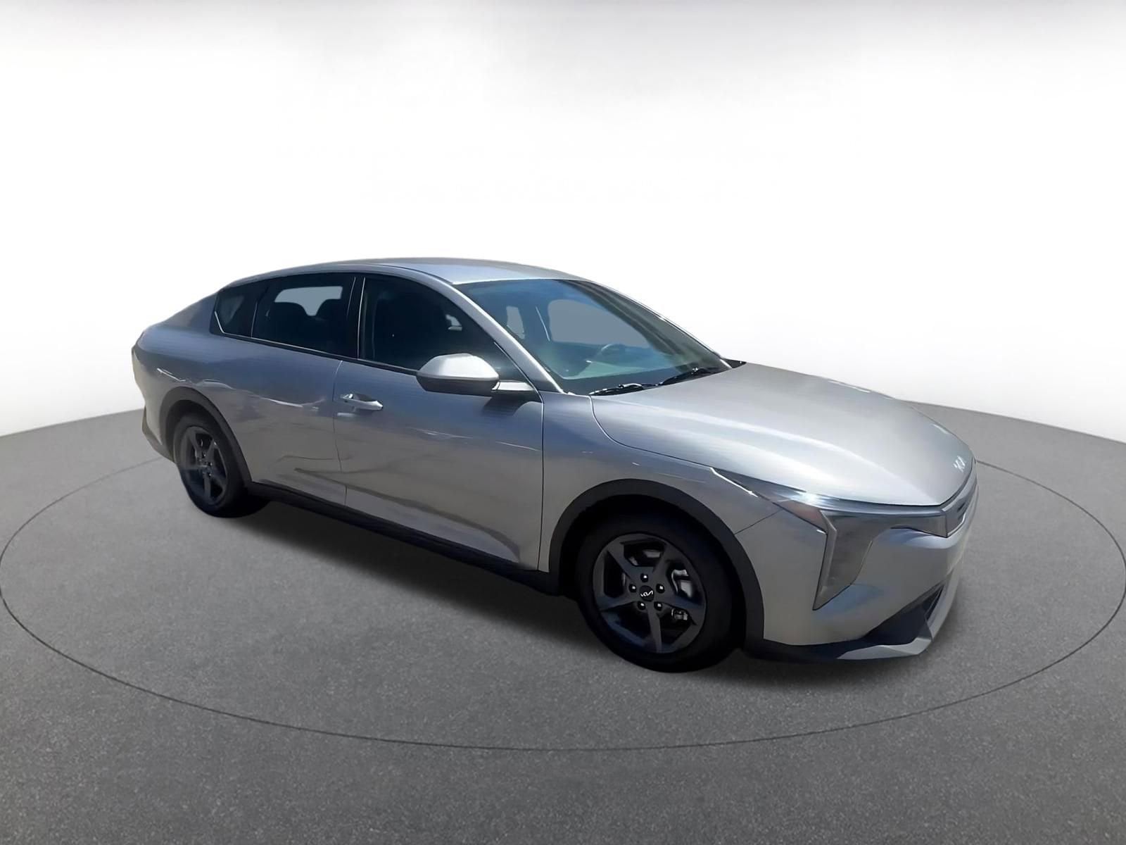 Thumbnail: 2025 Kia K4 - 2