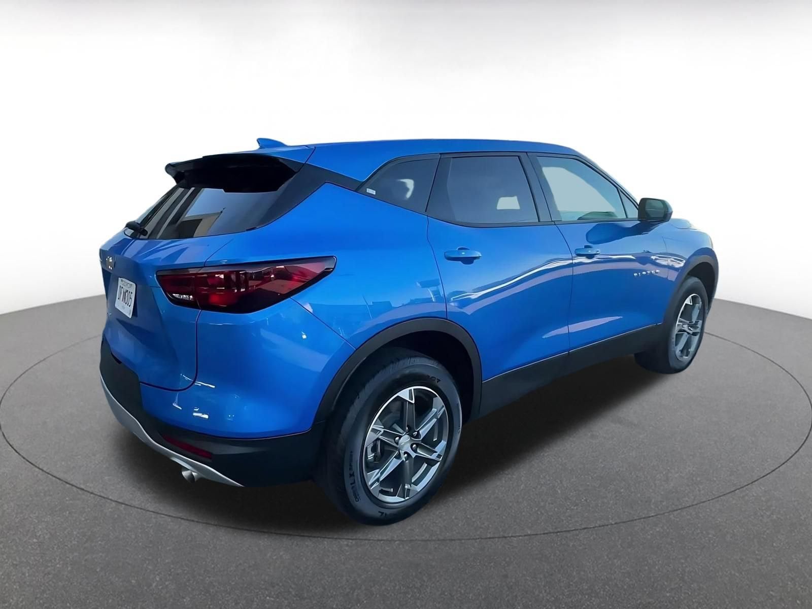 Thumbnail: 2026 Chevrolet Blazer - 13