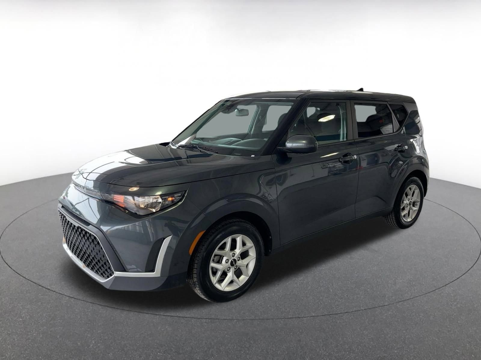 Thumbnail: 2025 Kia Soul - 3