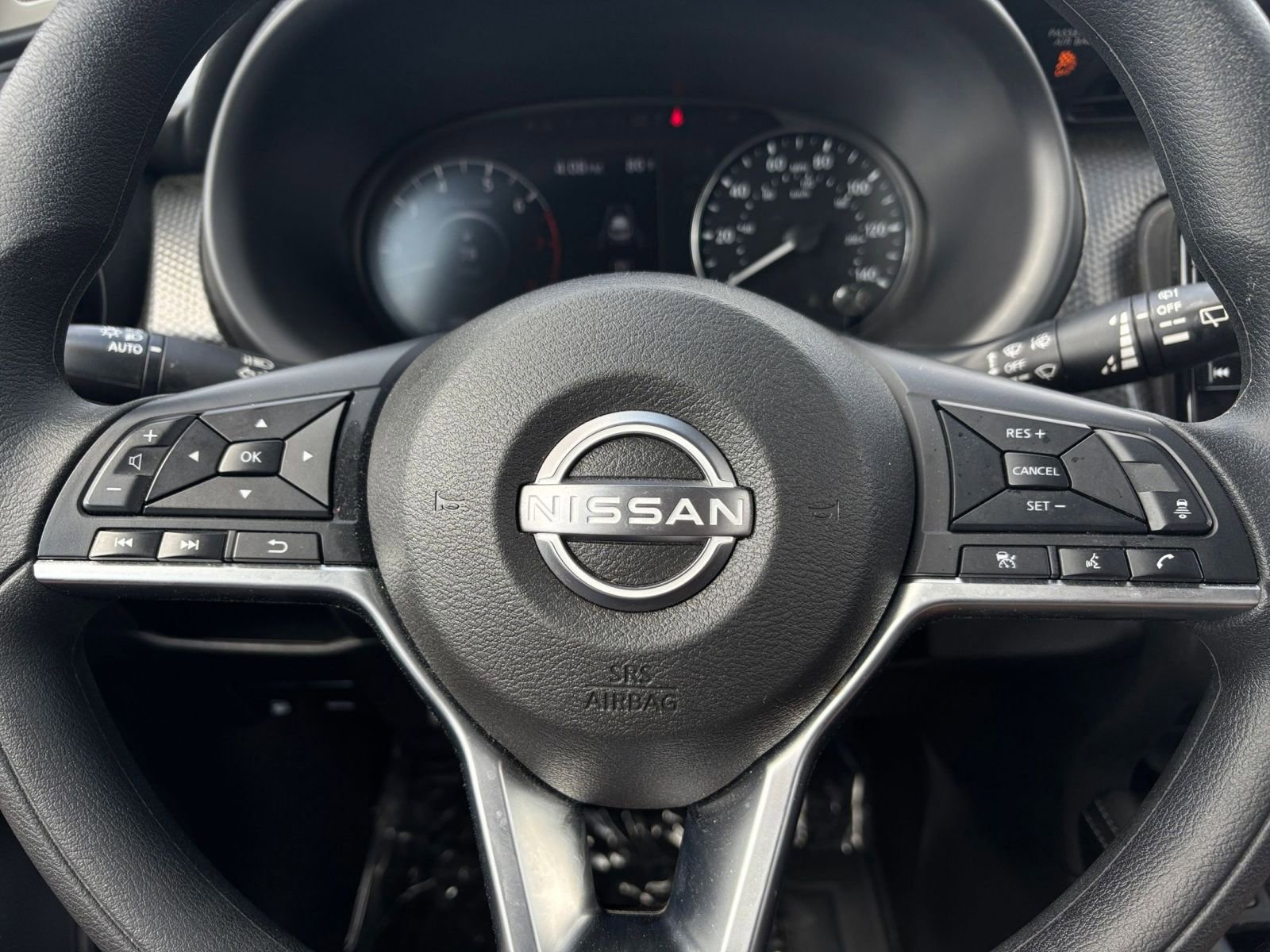 2024 Nissan Kicks SV 26