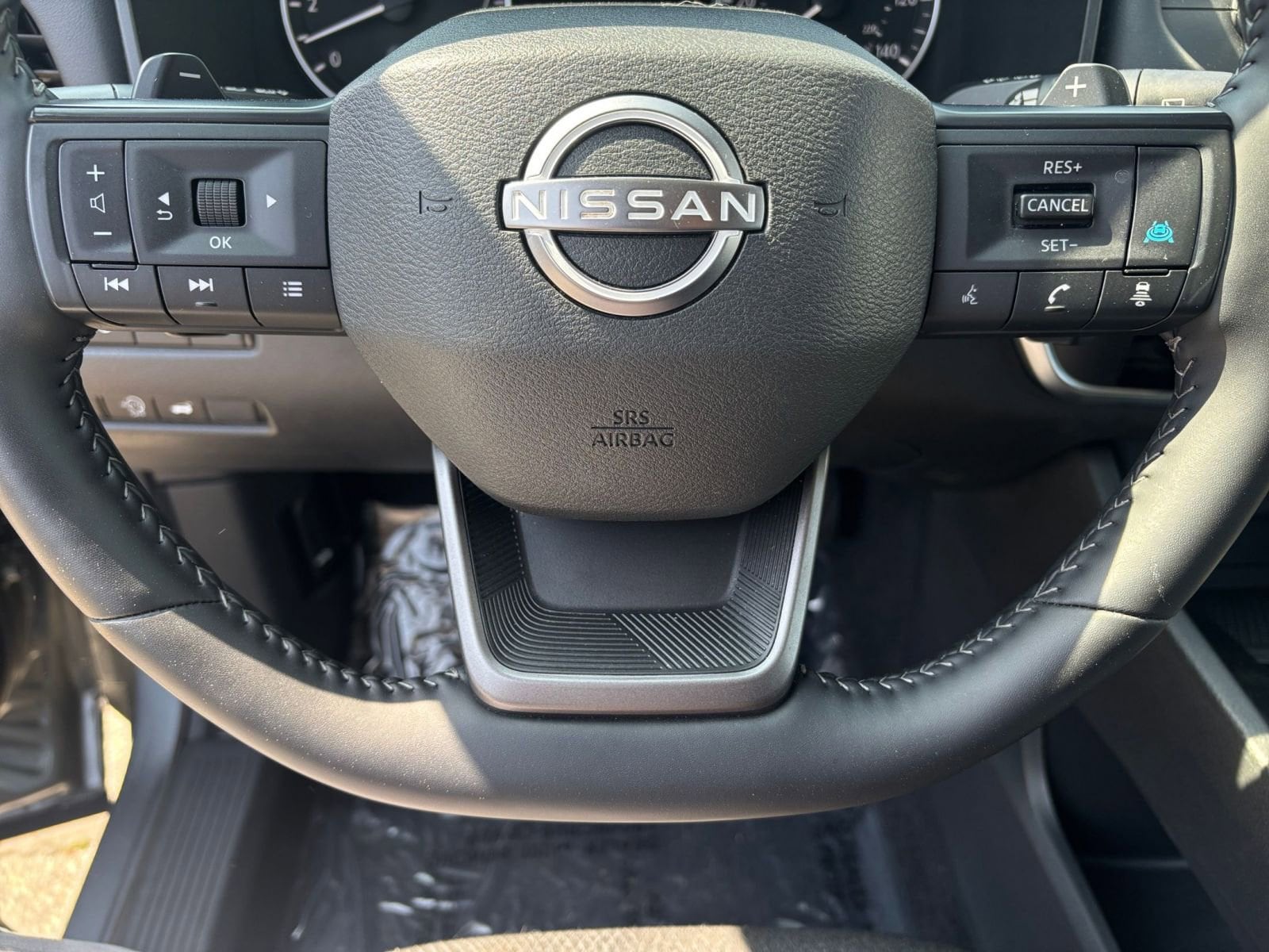 Thumbnail: 2025 Nissan Rogue - 35