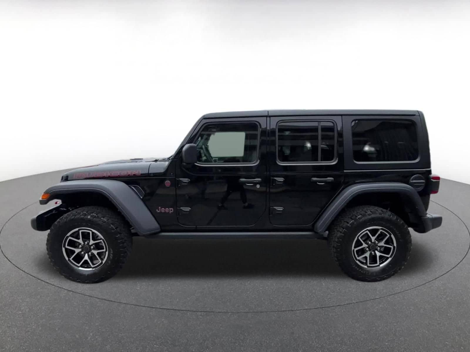 Thumbnail: 2025 Jeep Wrangler - 8