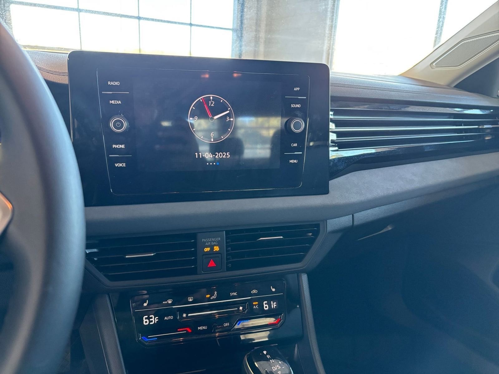 Thumbnail: 2025 Volkswagen Jetta - 21